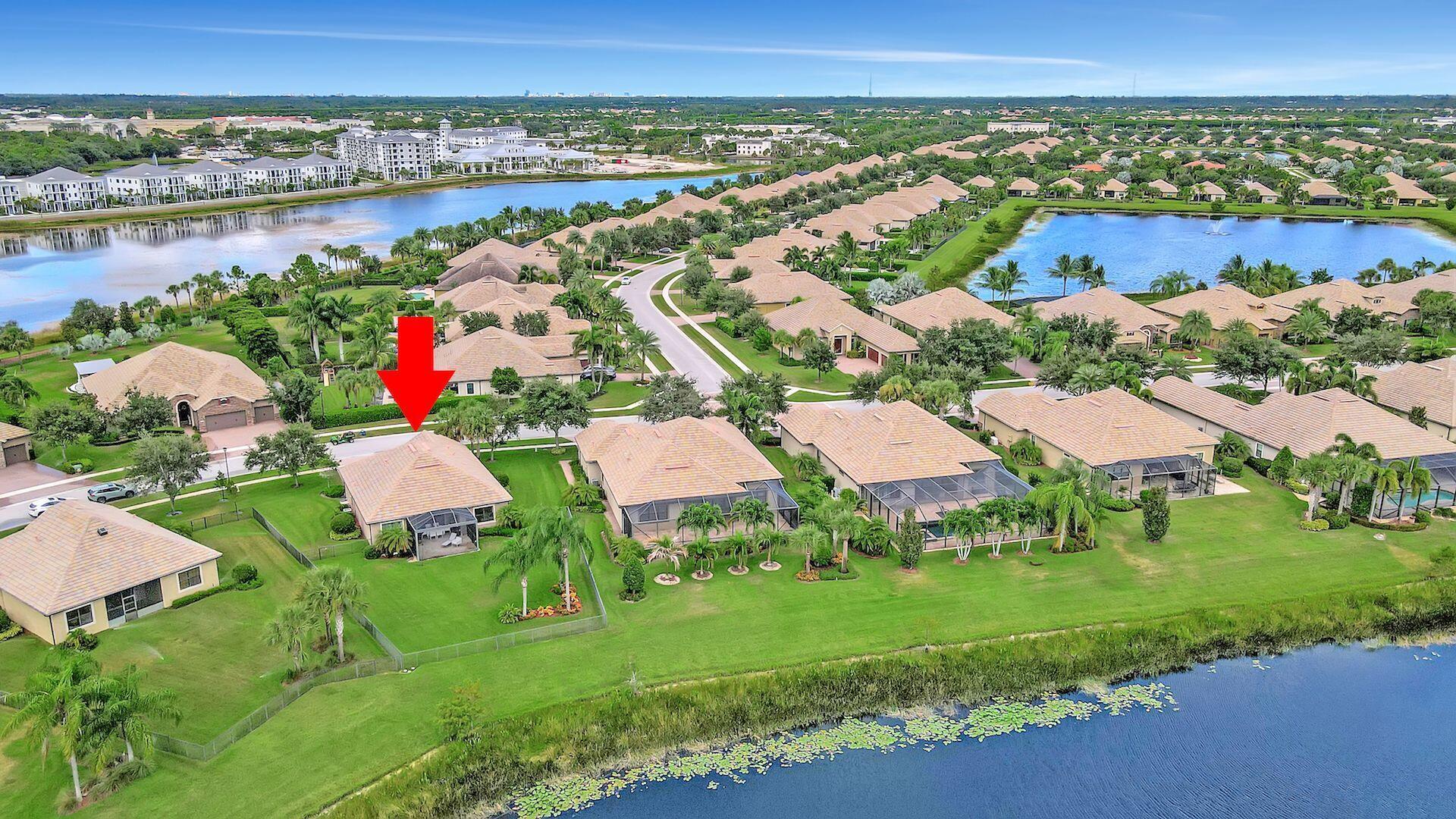 CASTELLINA - Residential Lease