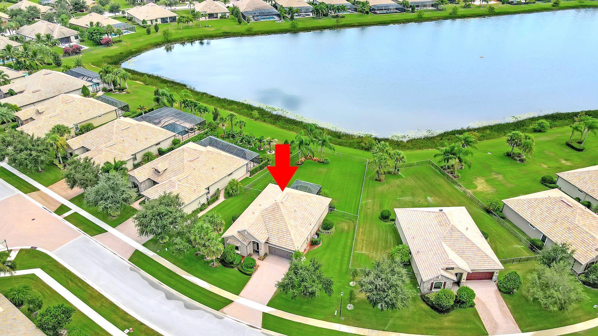 CASTELLINA - Residential Lease