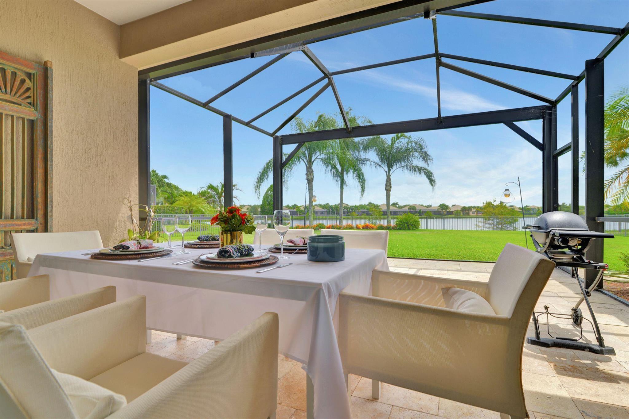 CASTELLINA - Residential Lease