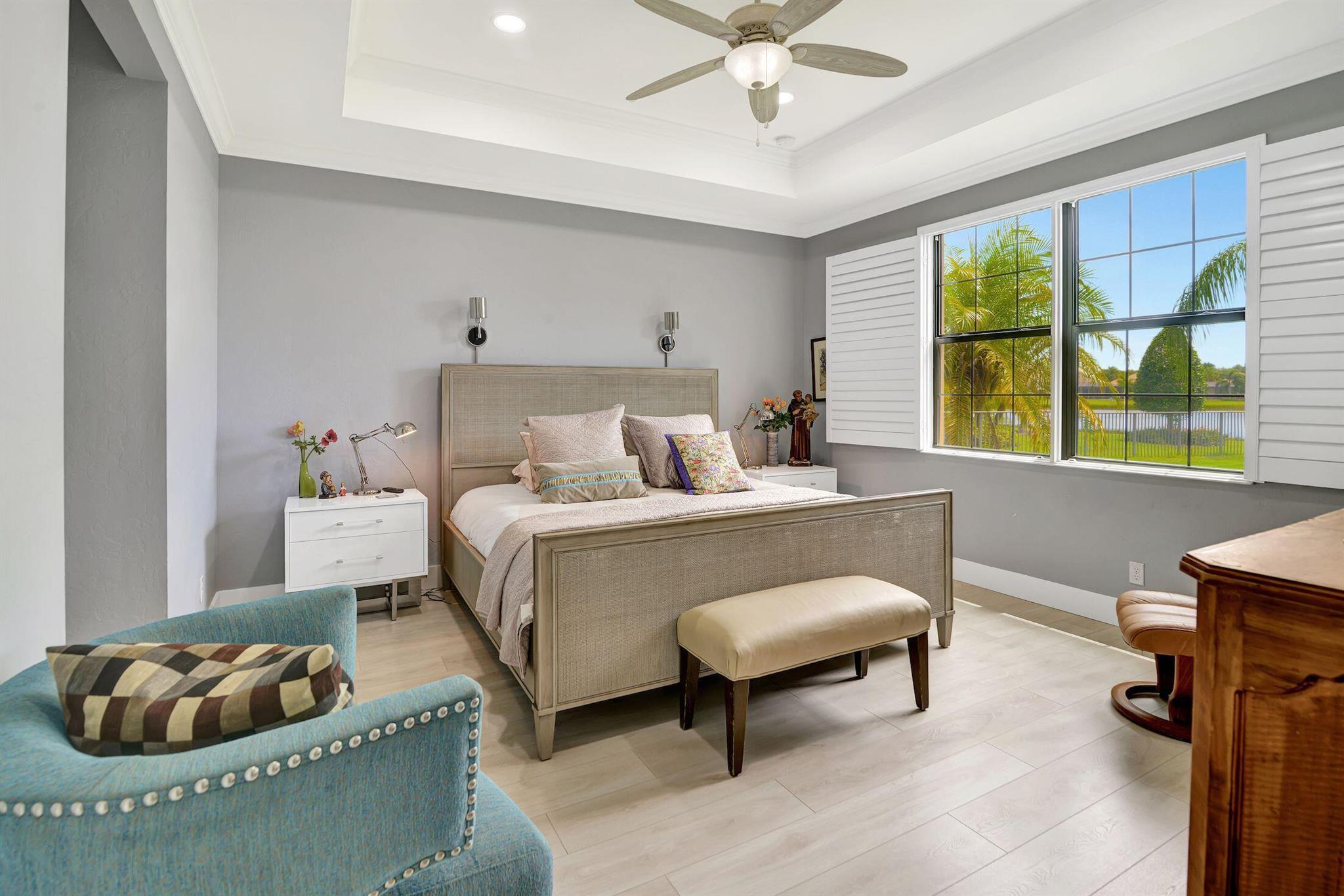 CASTELLINA - Residential Lease