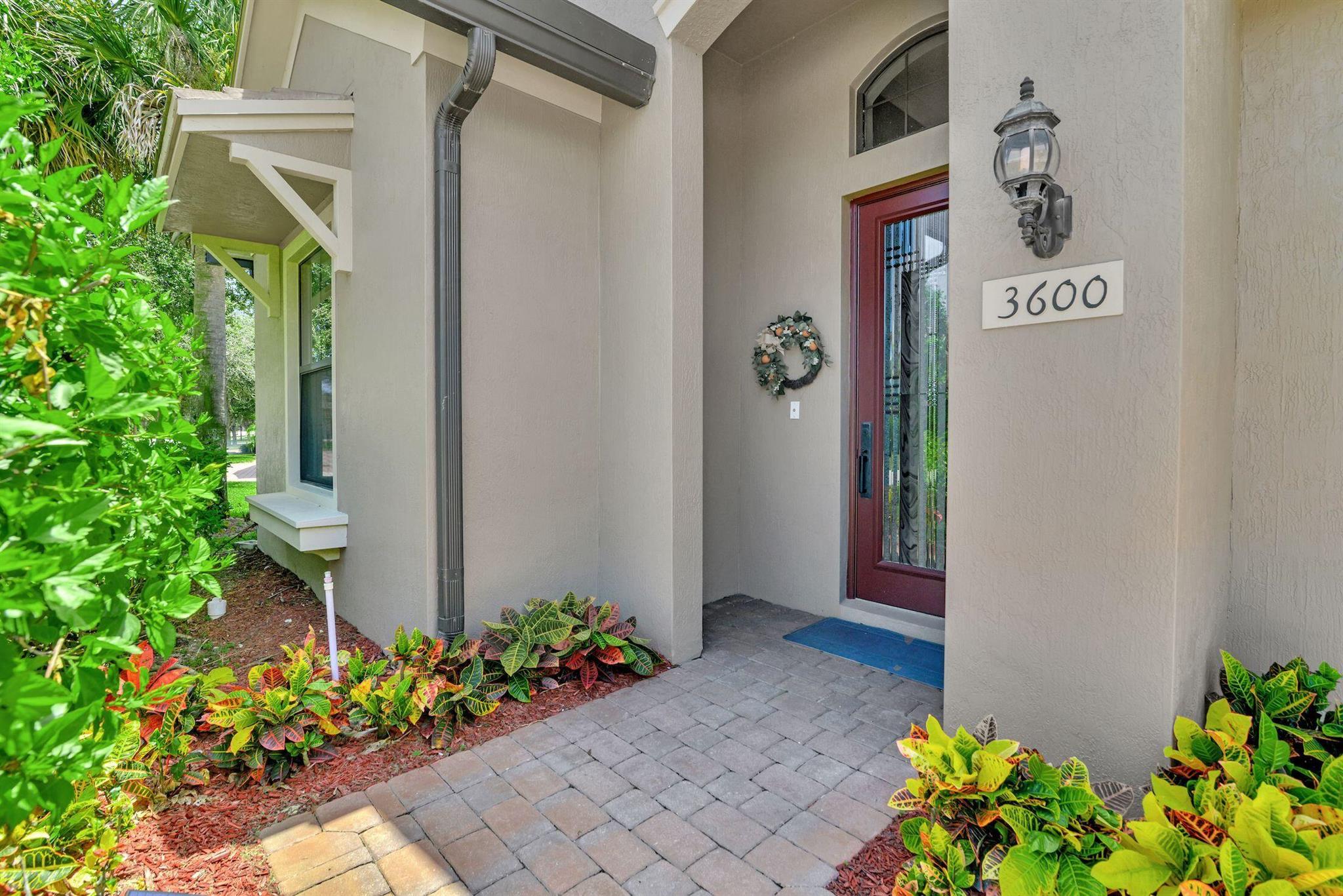 CASTELLINA - Residential Lease