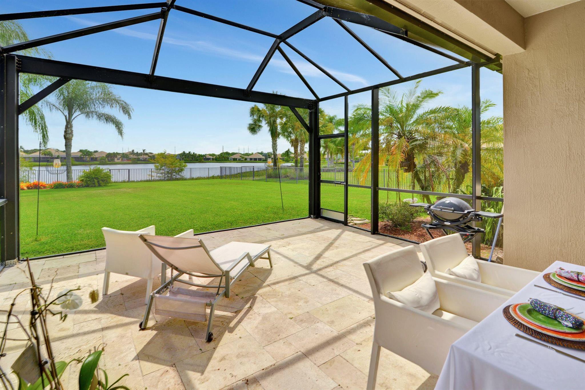 CASTELLINA - Residential Lease