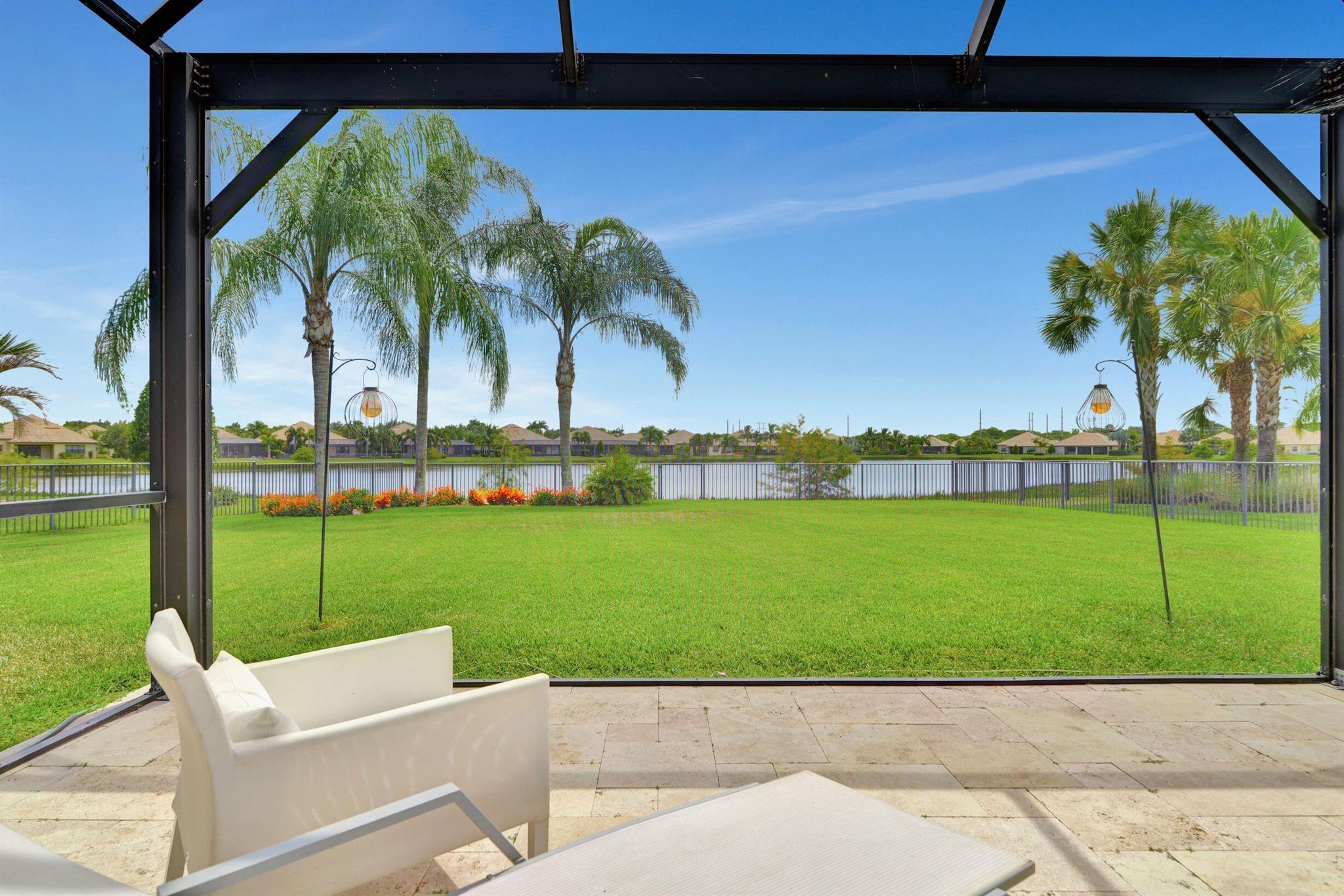 CASTELLINA - Residential Lease