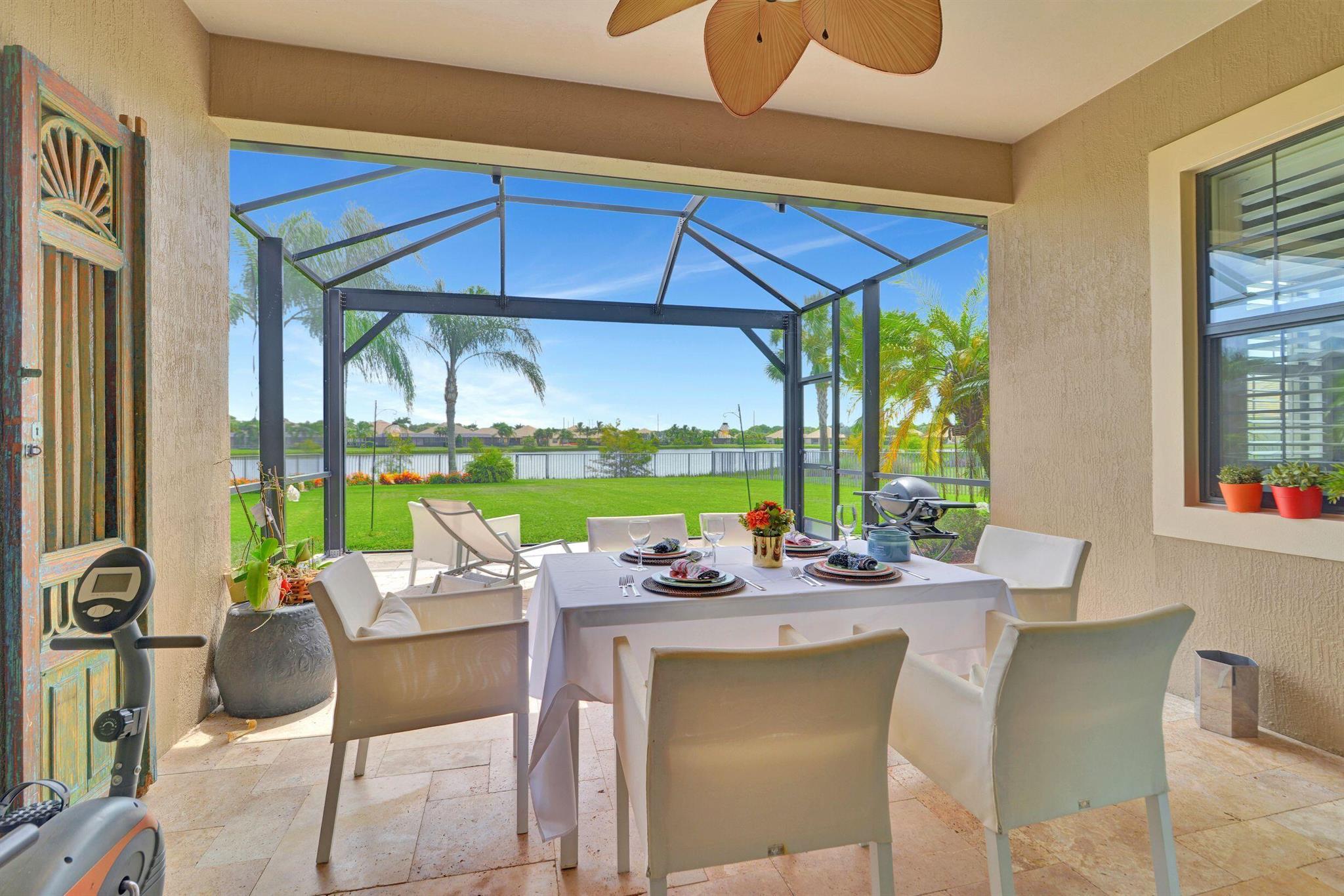 CASTELLINA - Residential Lease