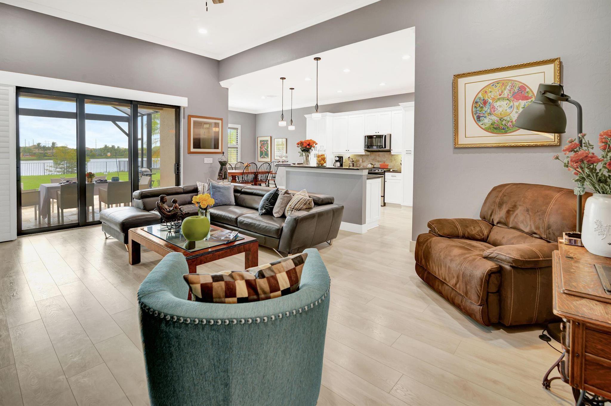 CASTELLINA - Residential Lease