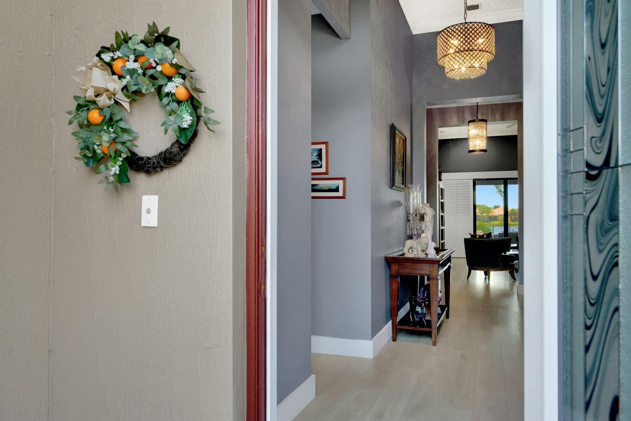CASTELLINA - Residential Lease
