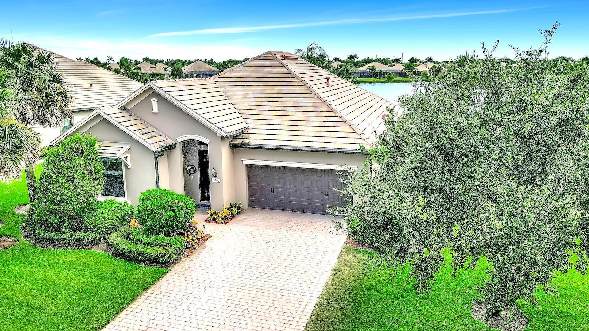 CASTELLINA - Residential Lease