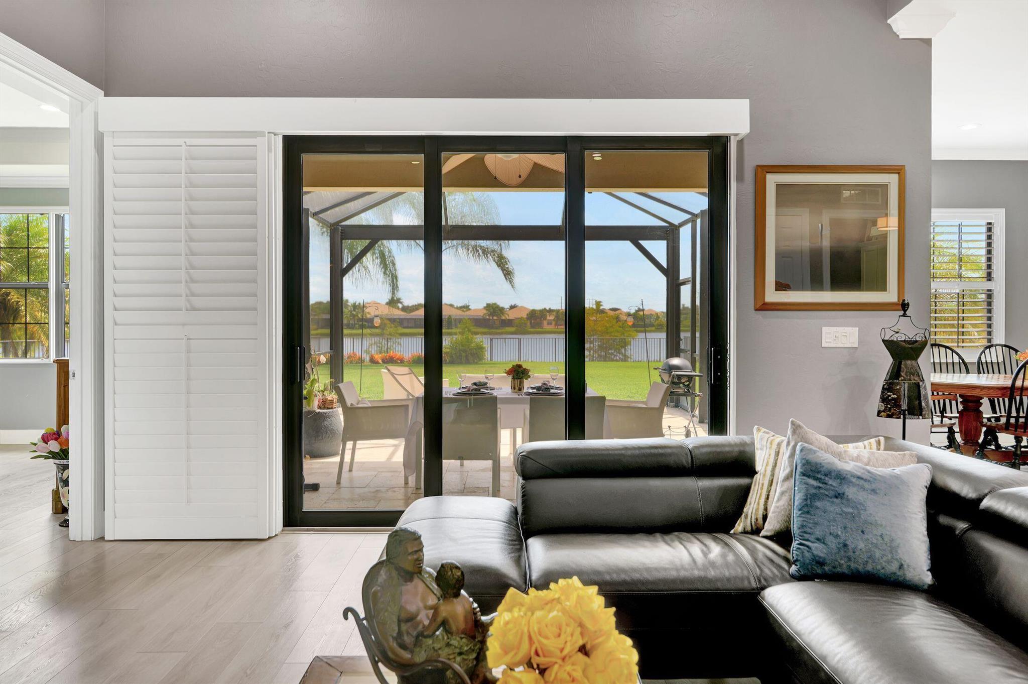 CASTELLINA - Residential Lease
