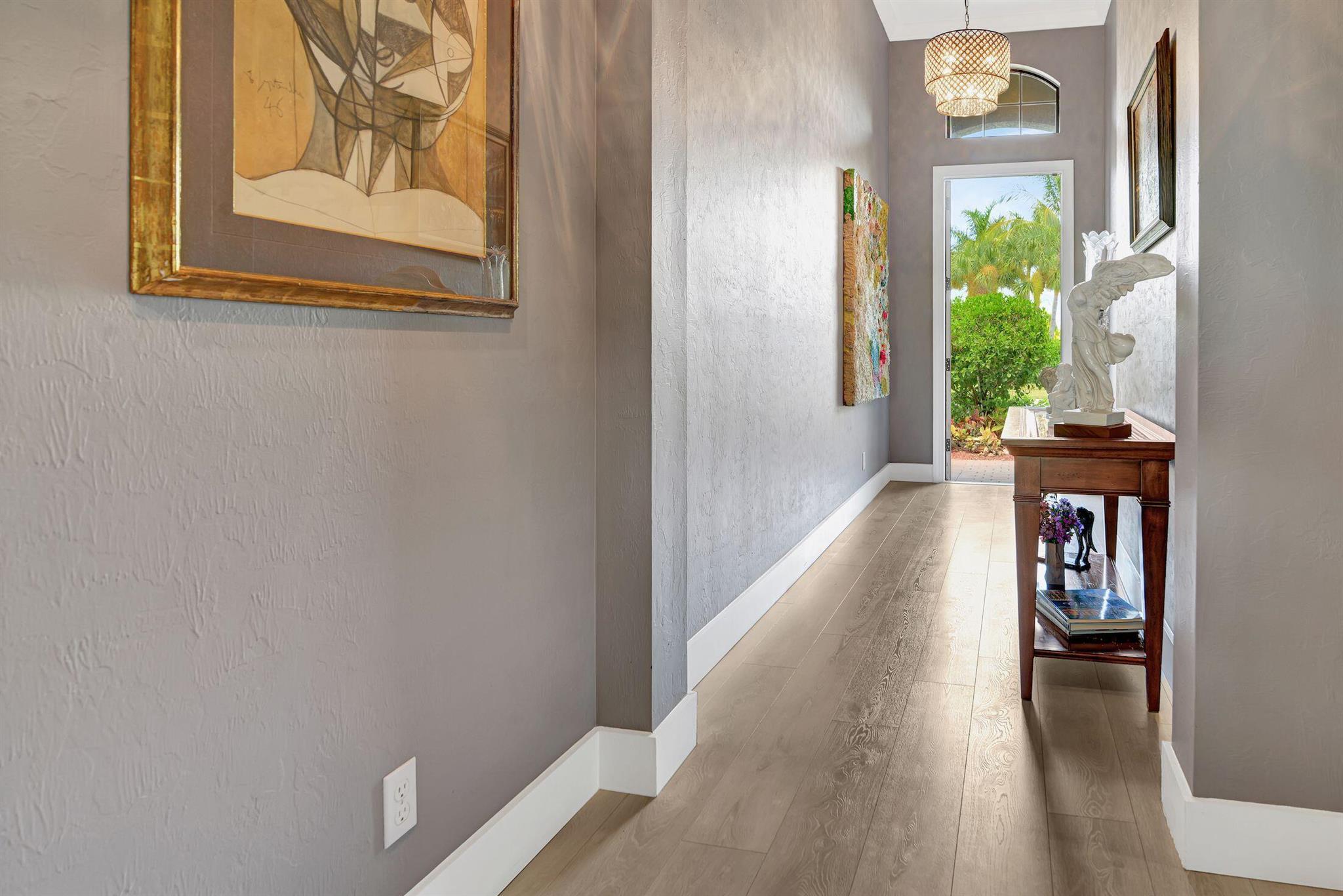 CASTELLINA - Residential Lease