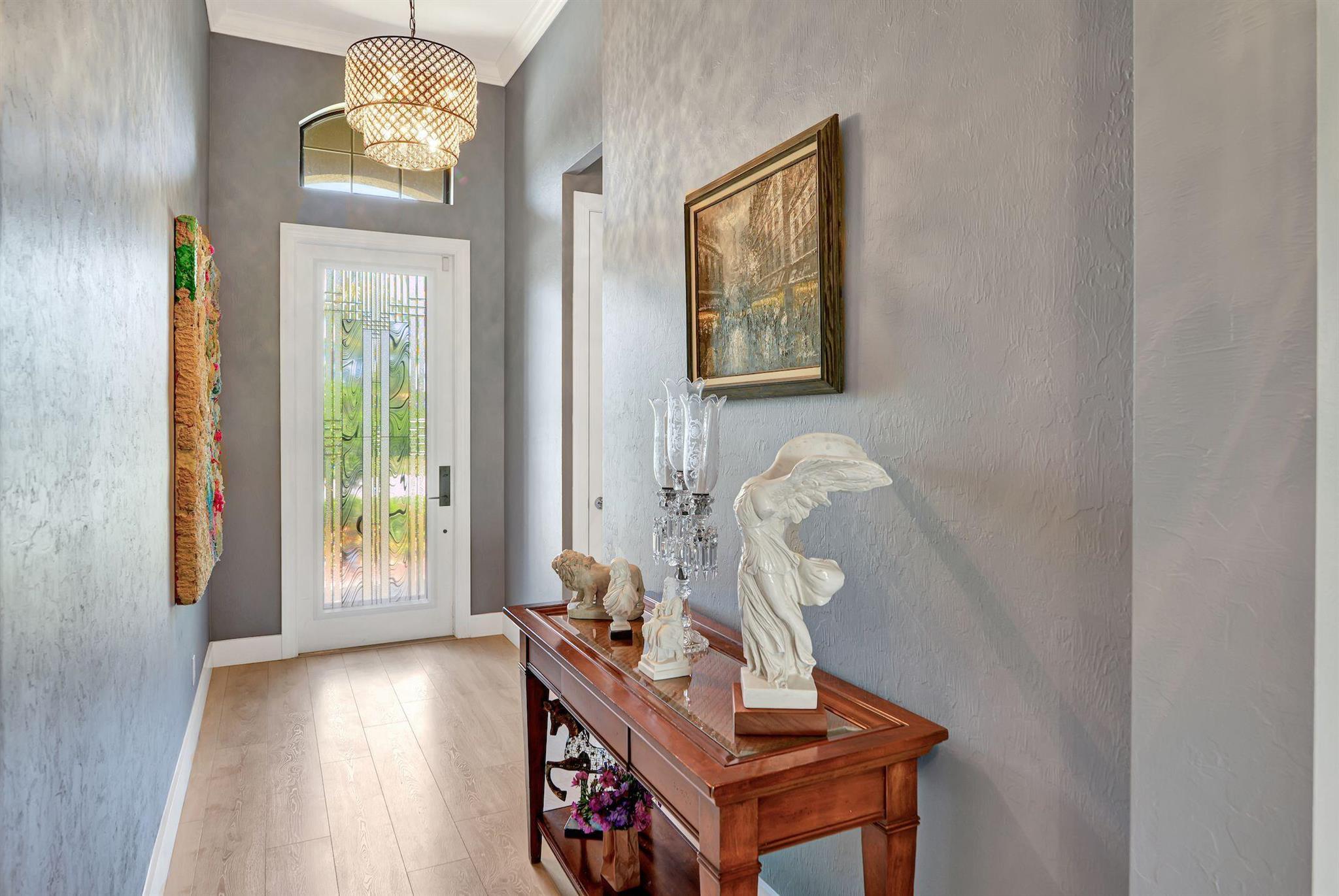 CASTELLINA - Residential Lease