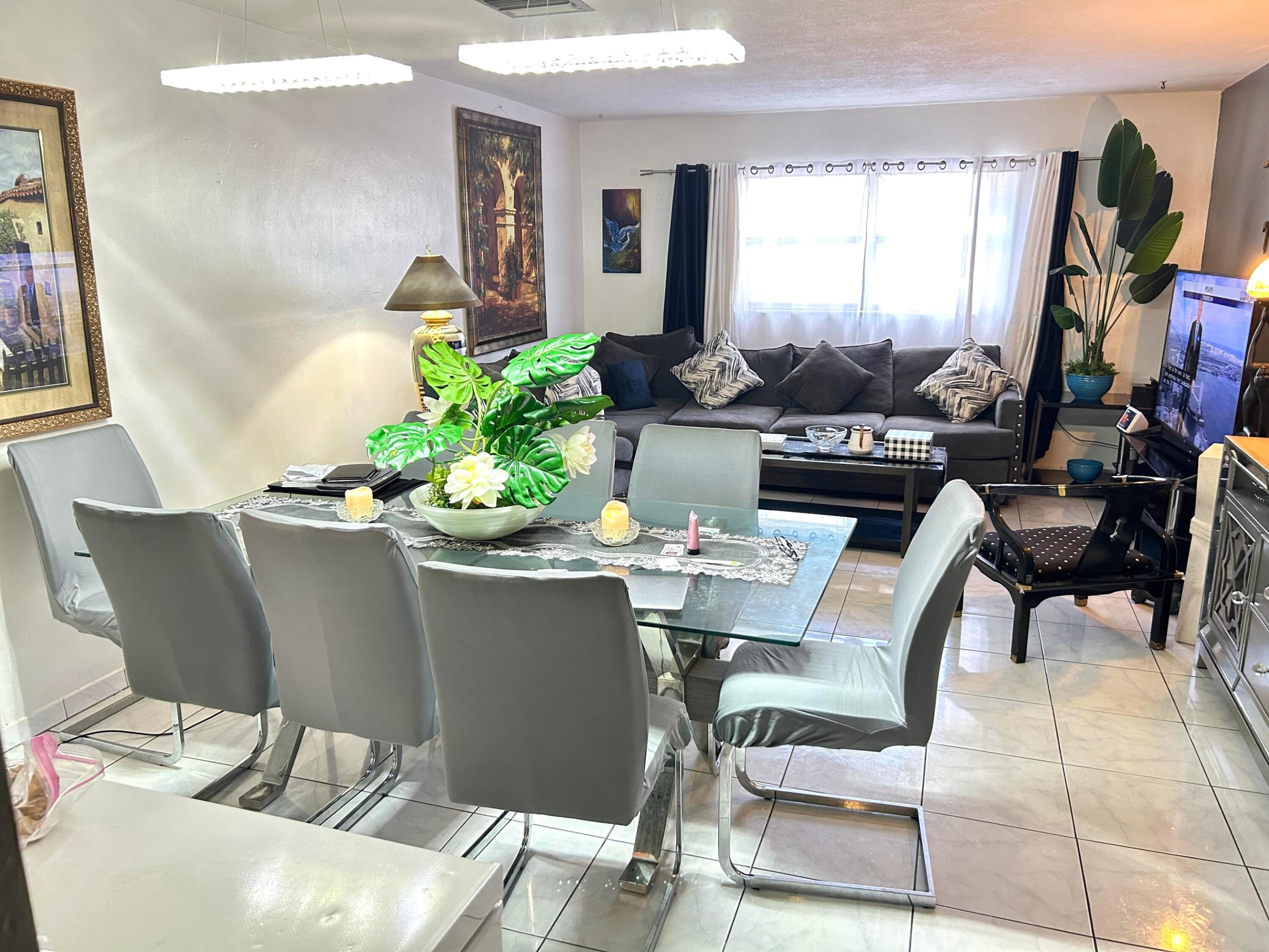 515 S Crescent Drive 107