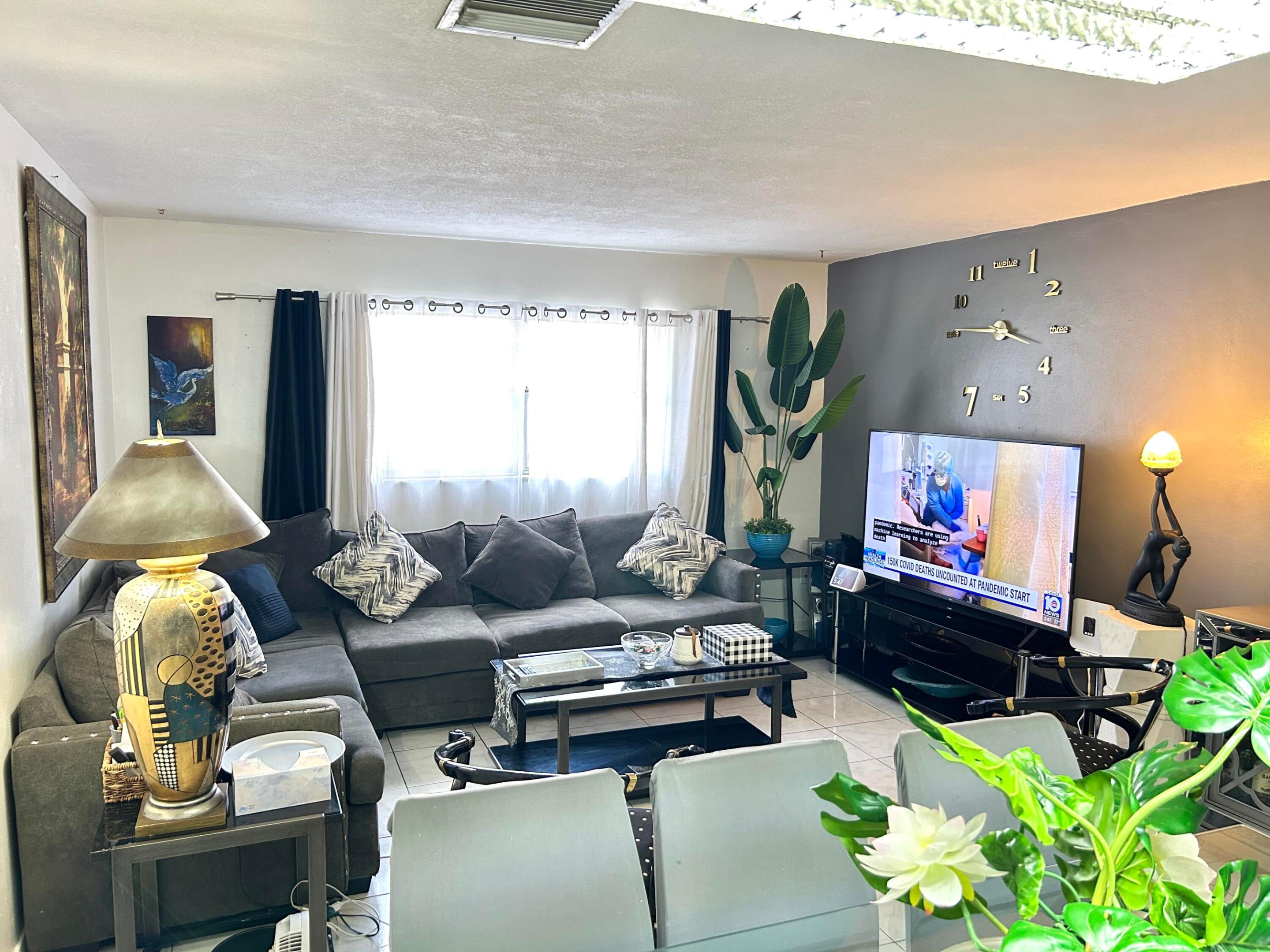 515 S Crescent Drive 107