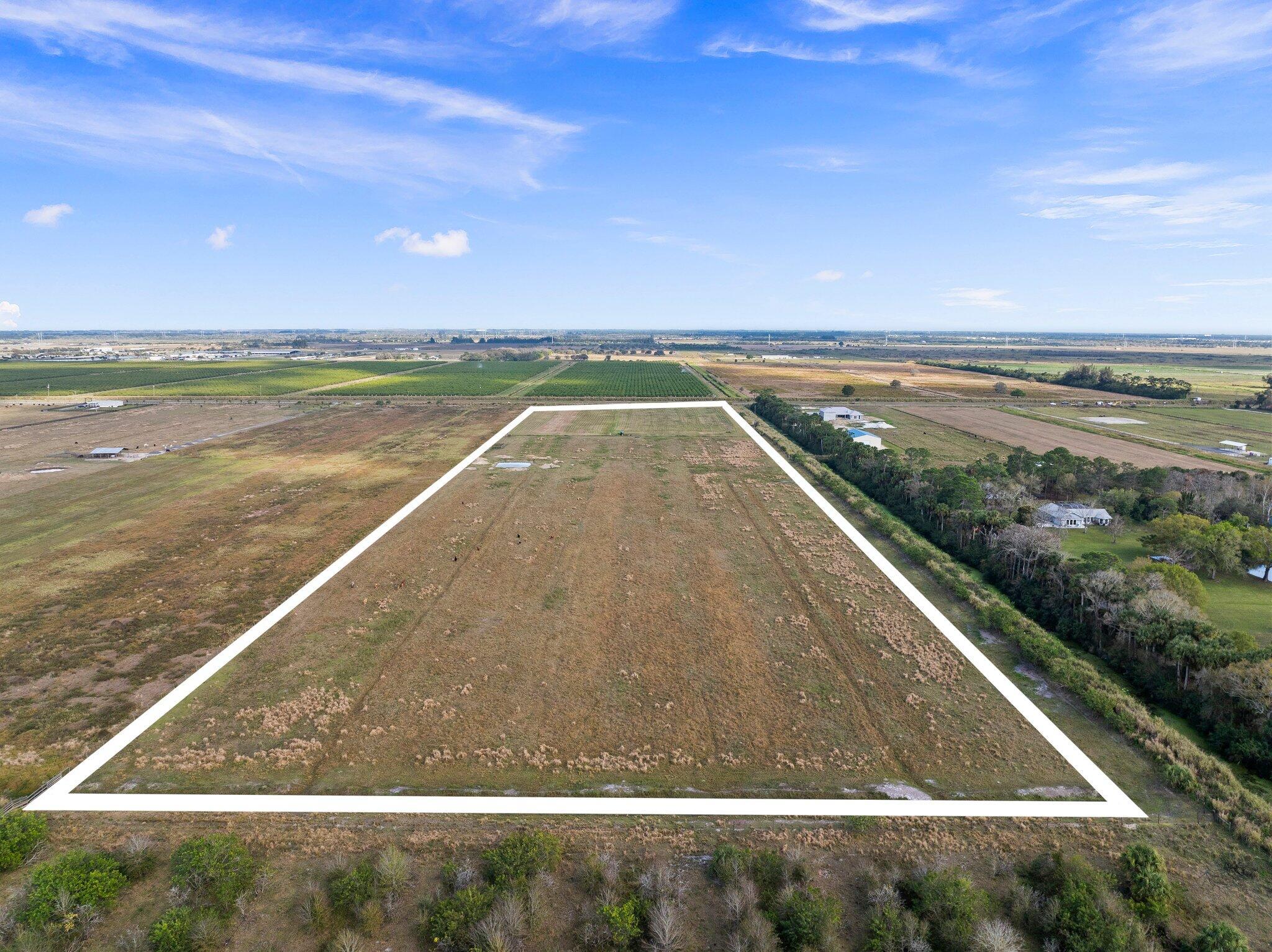 5701 S Header Canal Road