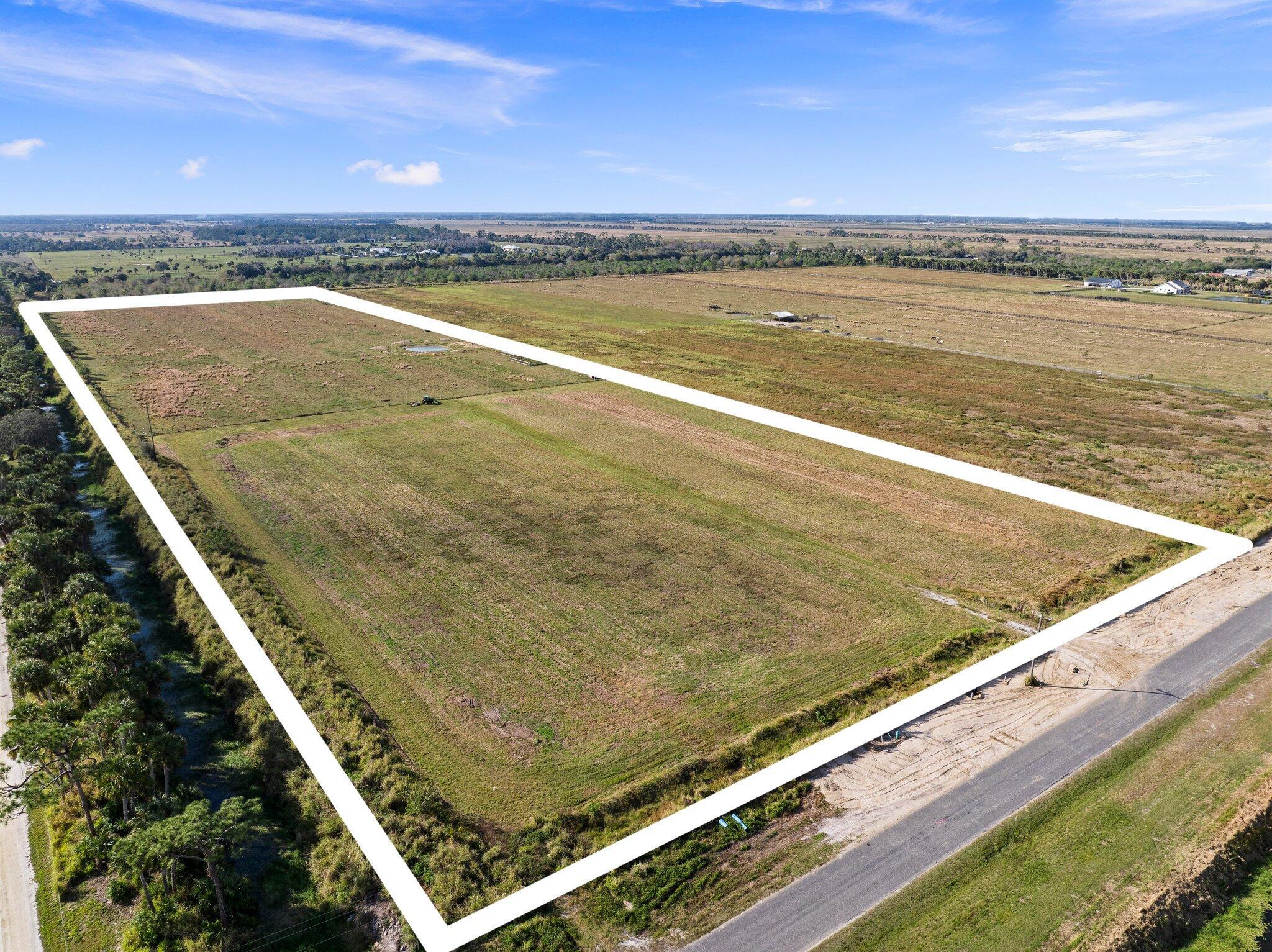 5701 S Header Canal Road