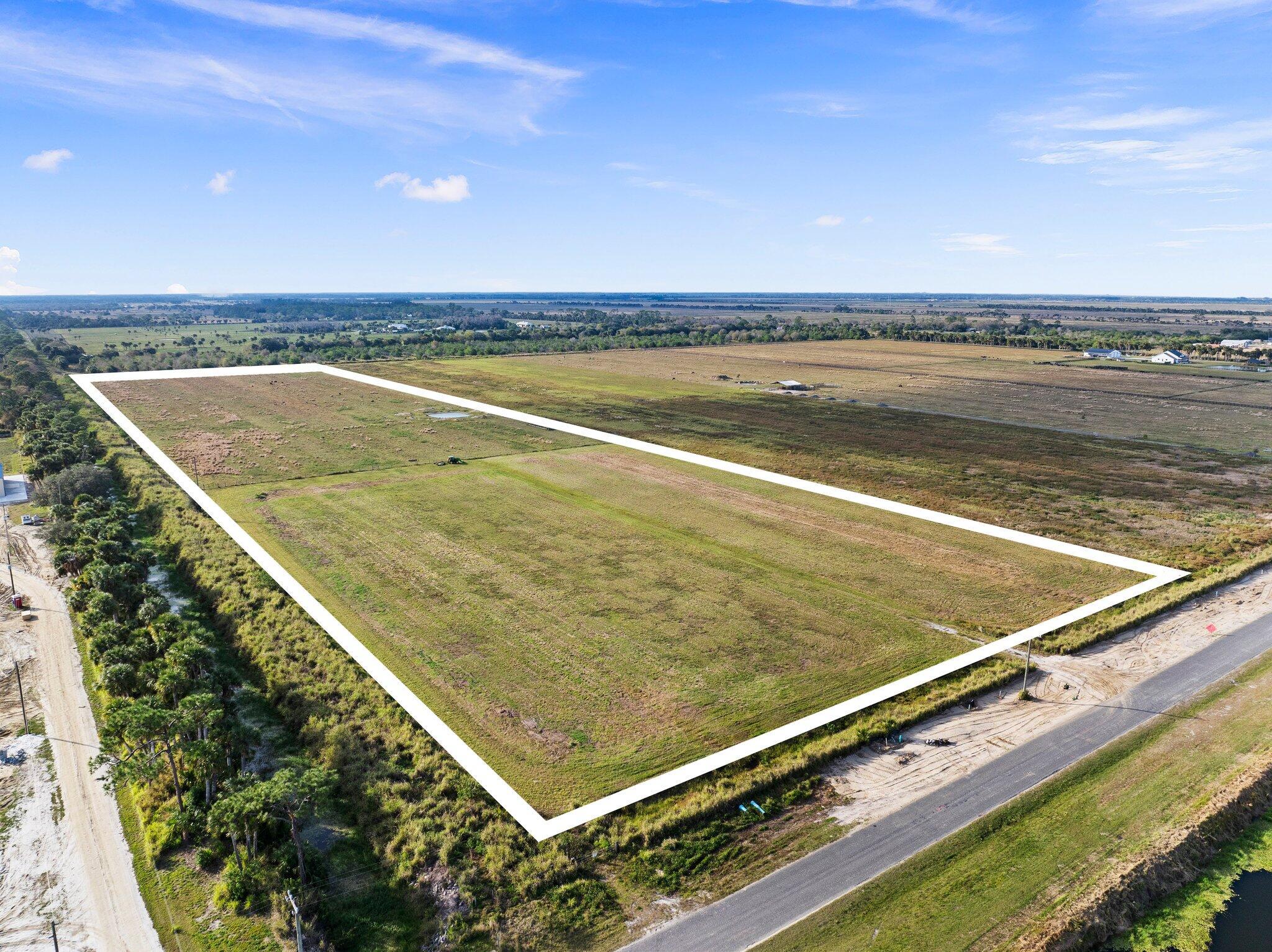 5701 S Header Canal Road