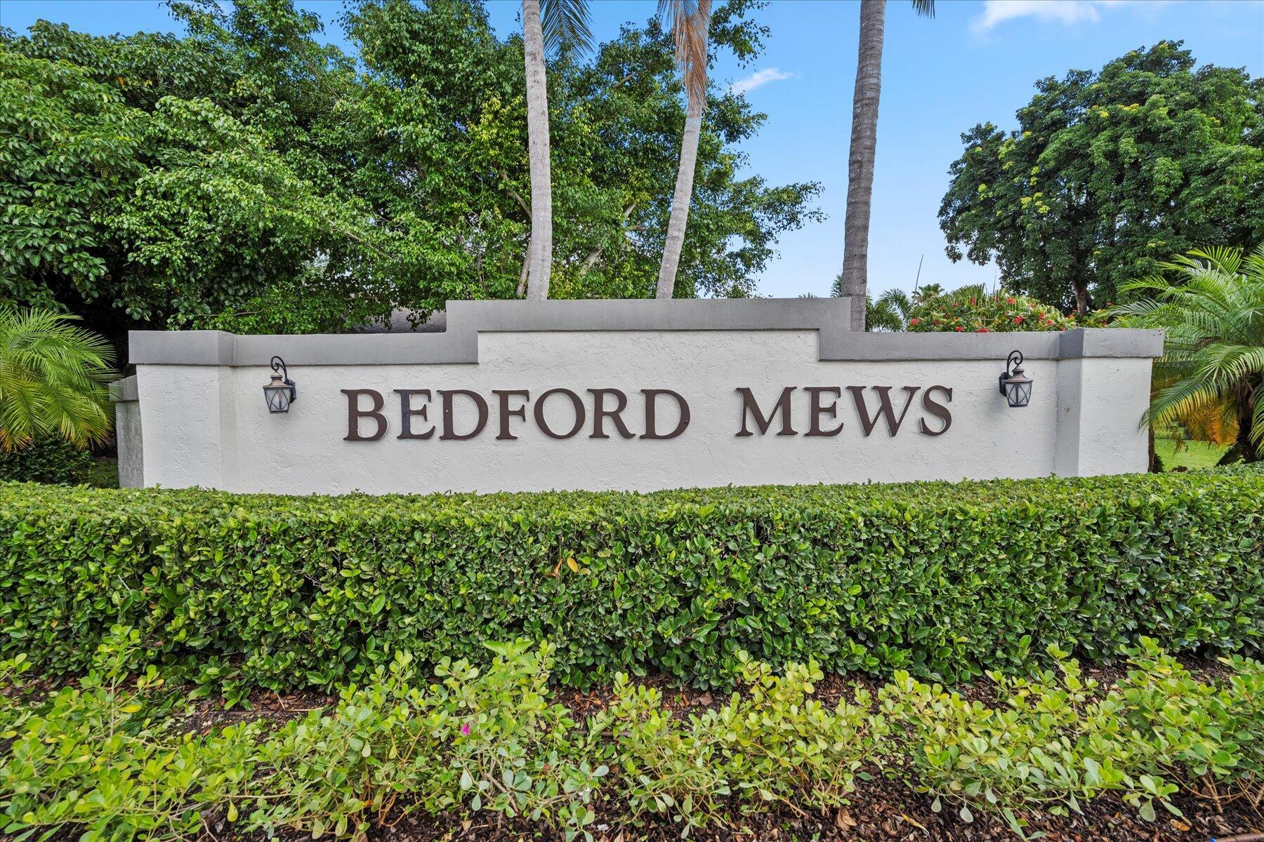 Properties 13399 Bedford Mews Court