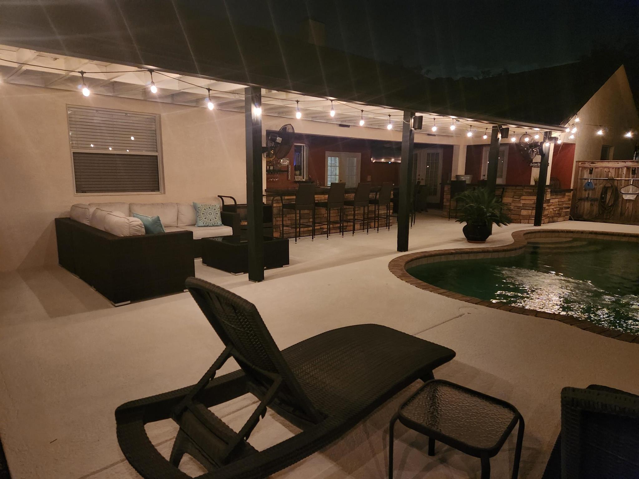 Acreage - Residential