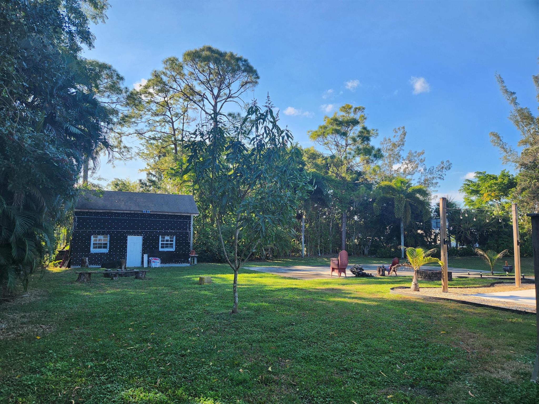 Acreage - Residential