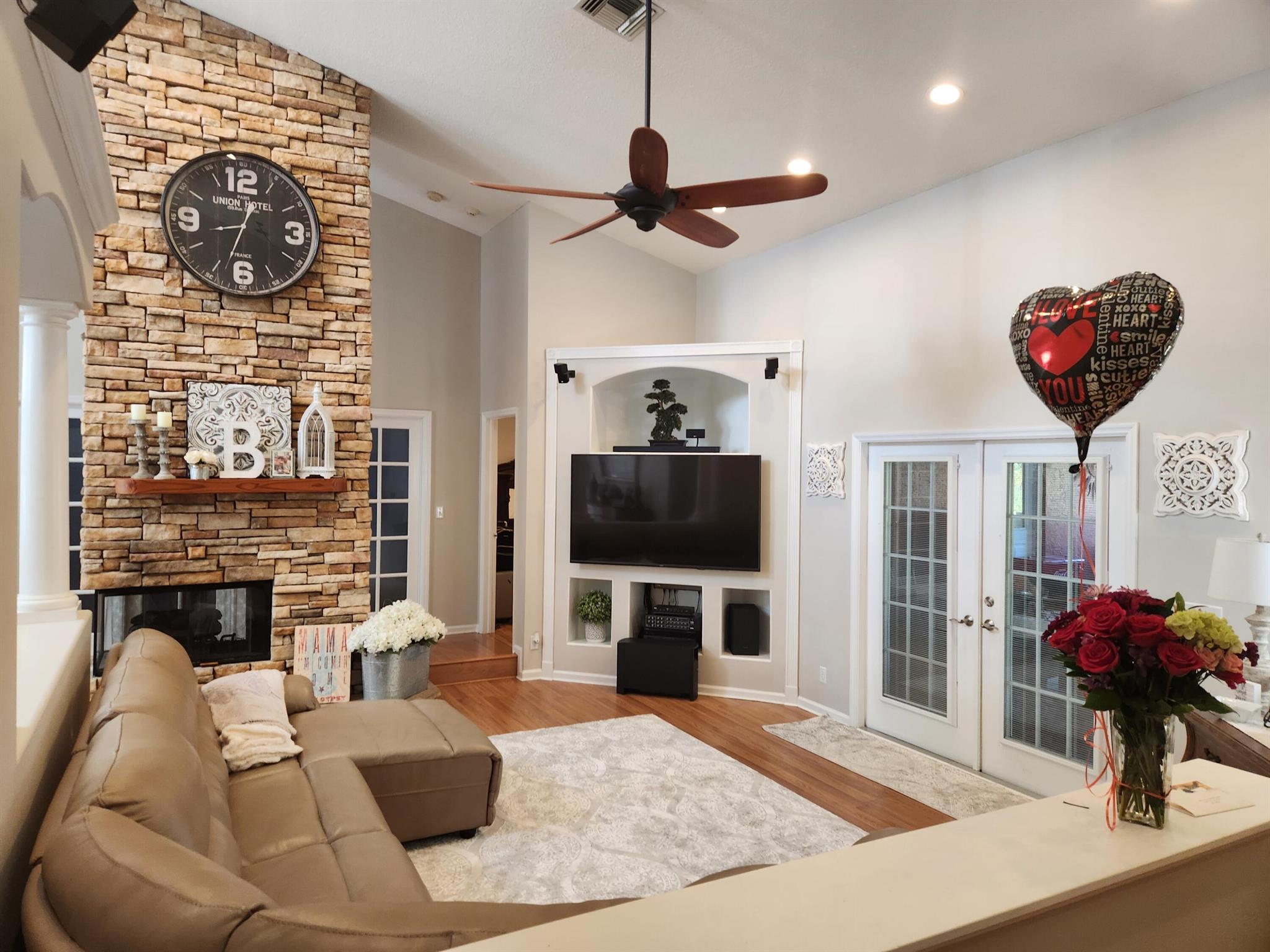 Acreage - Residential