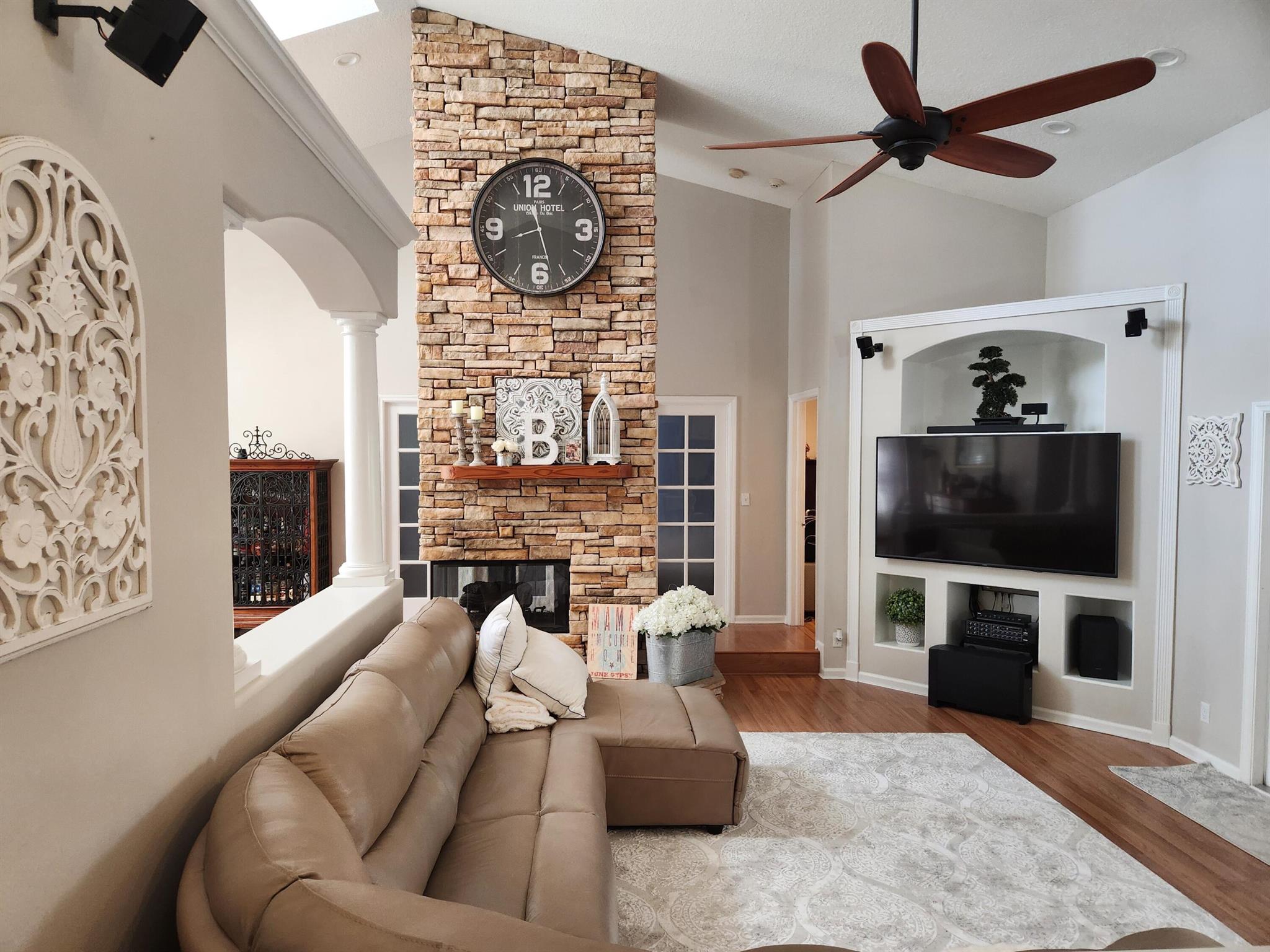 Acreage - Residential