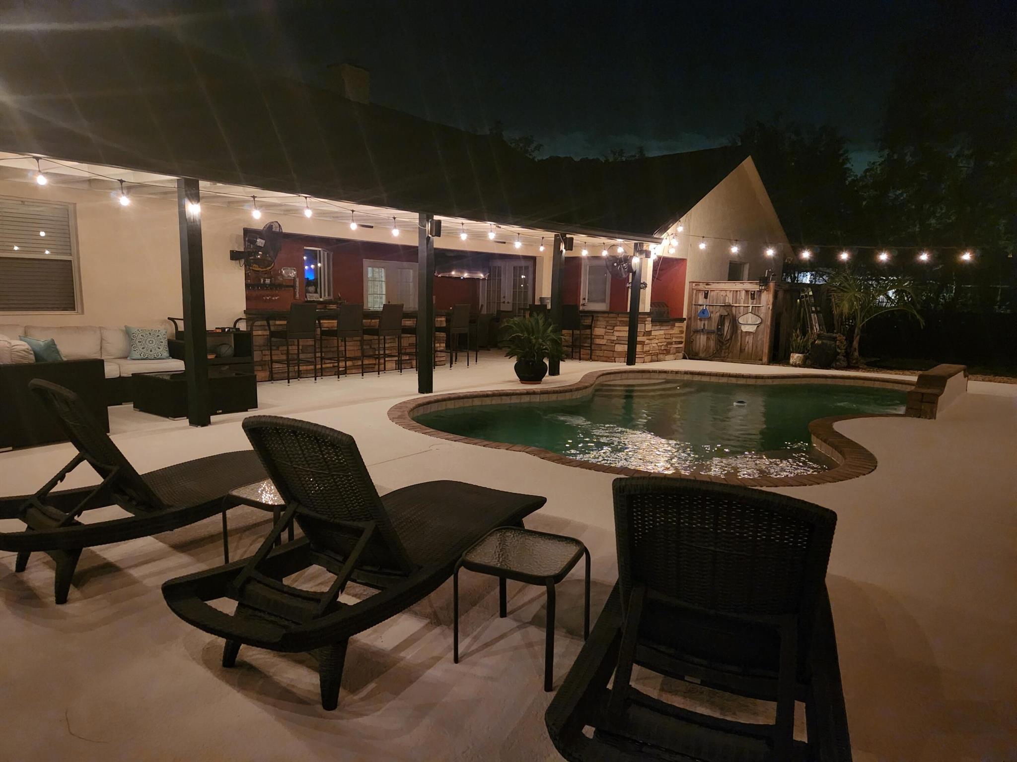 Acreage - Residential