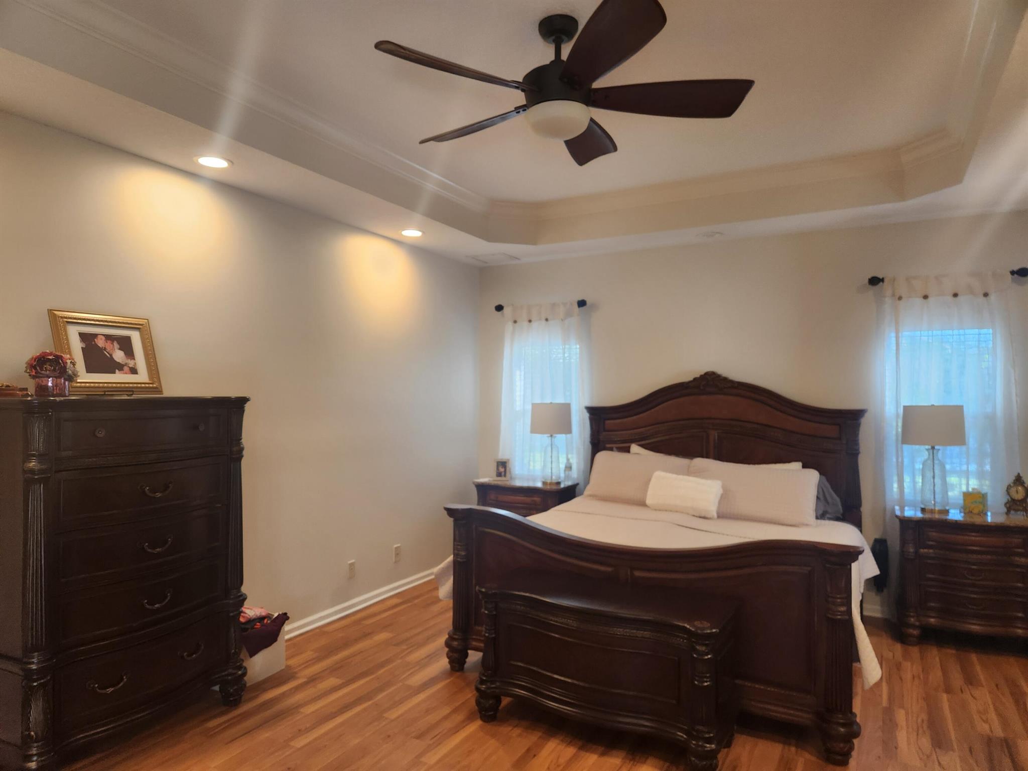 Acreage - Residential