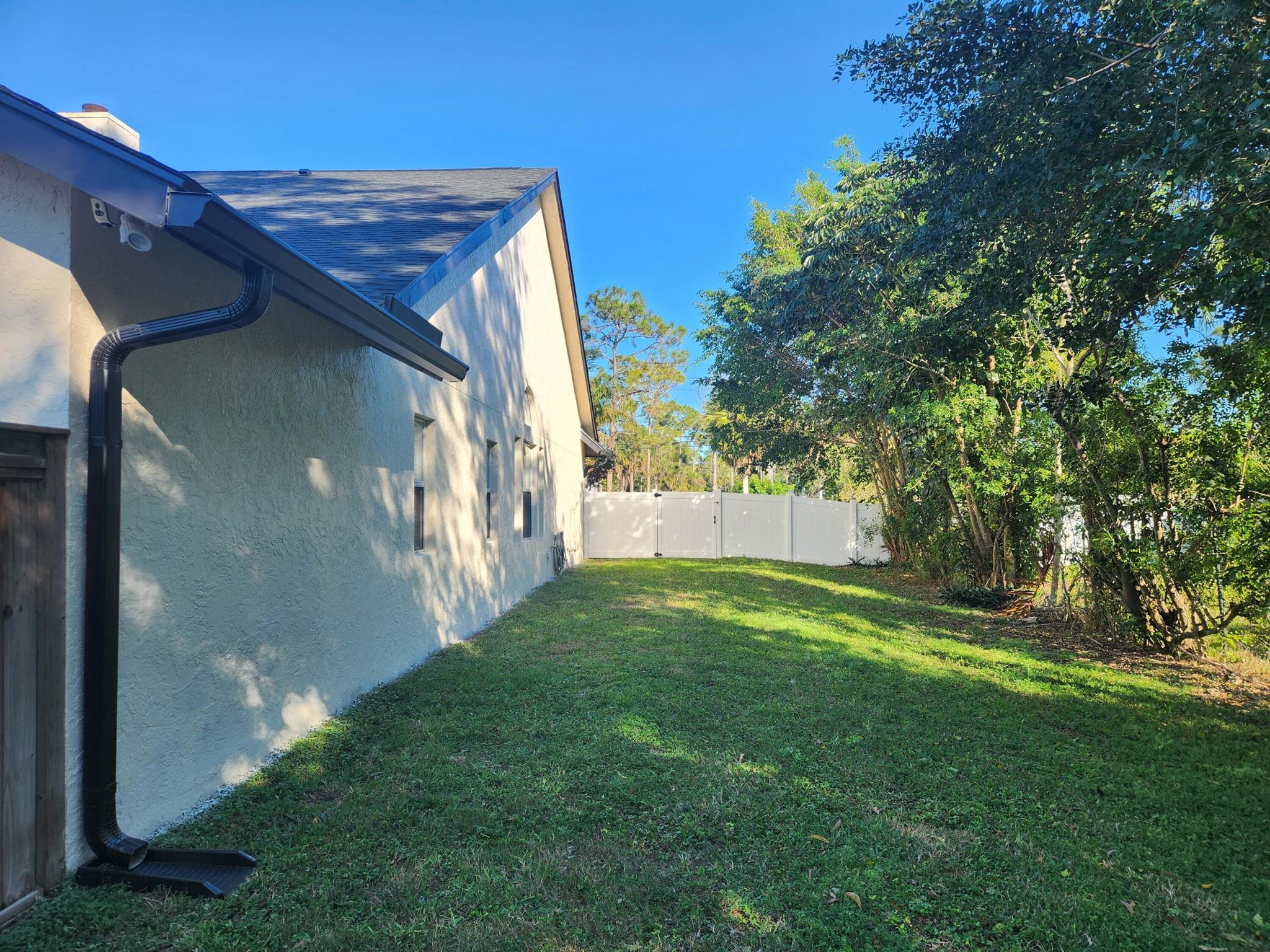 Acreage - Residential