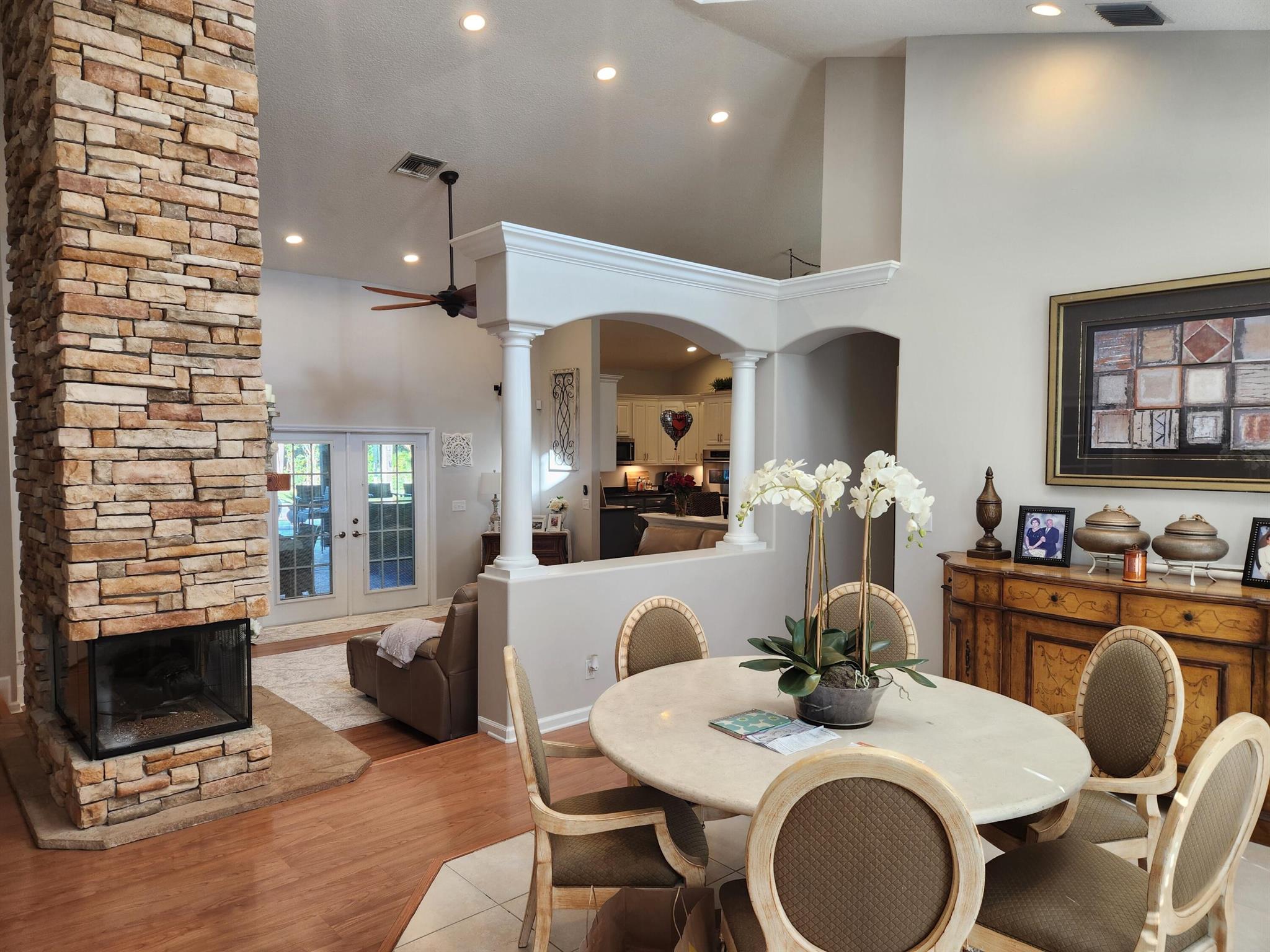 Acreage - Residential