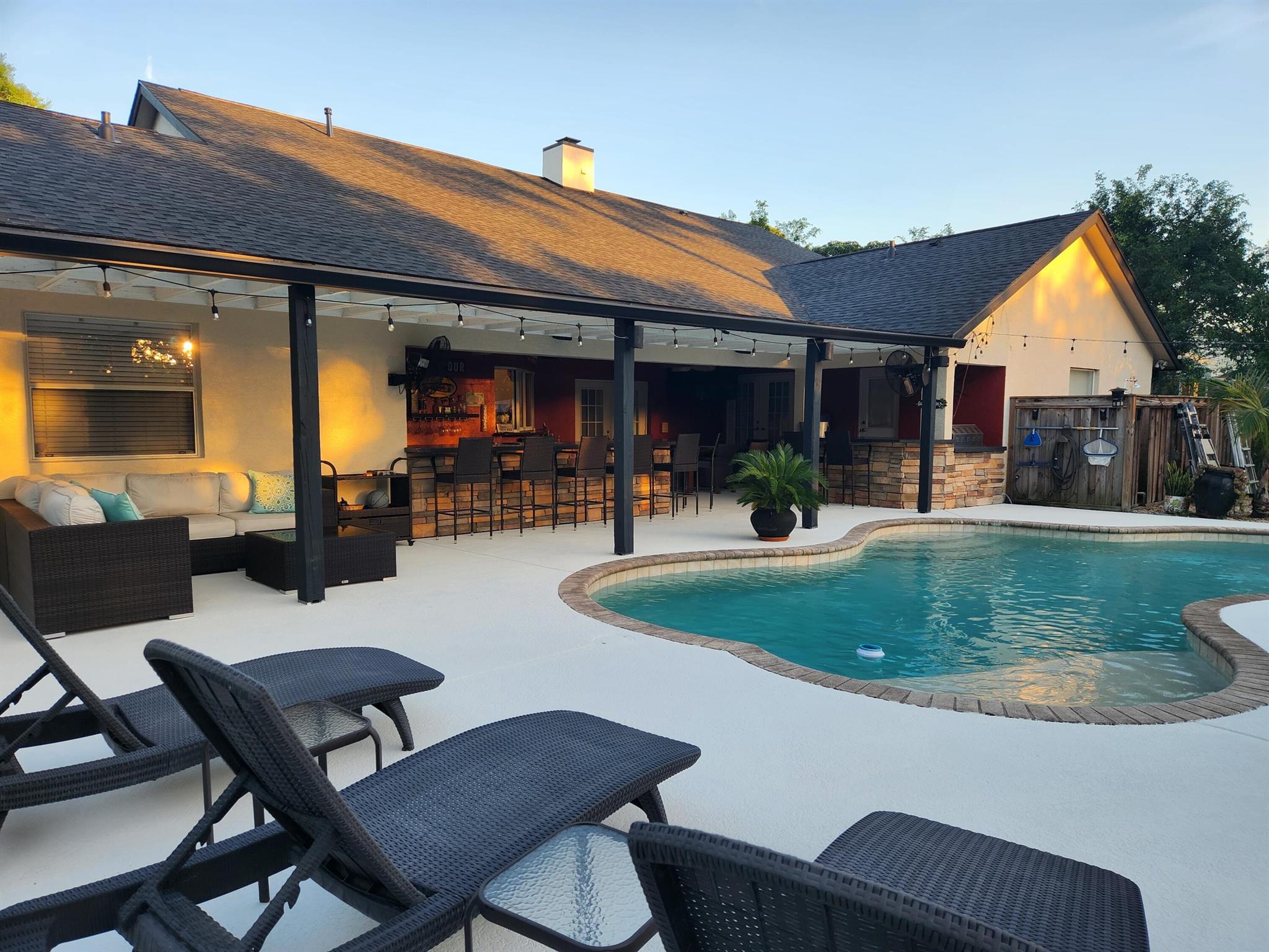Acreage - Residential