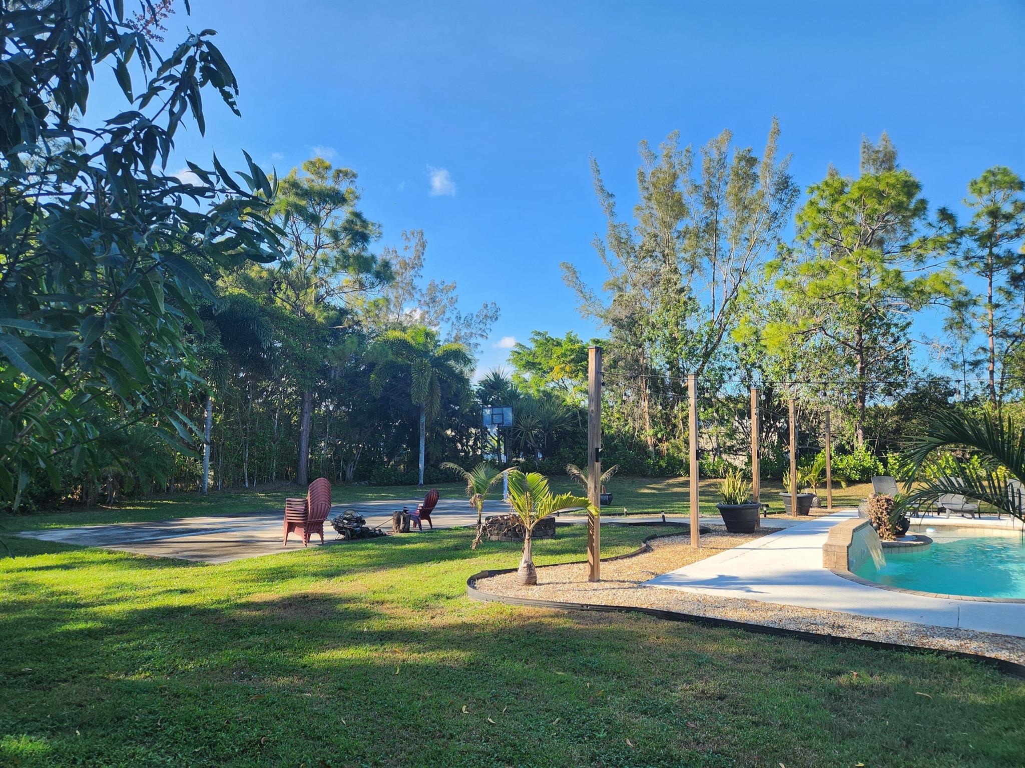 Acreage - Residential