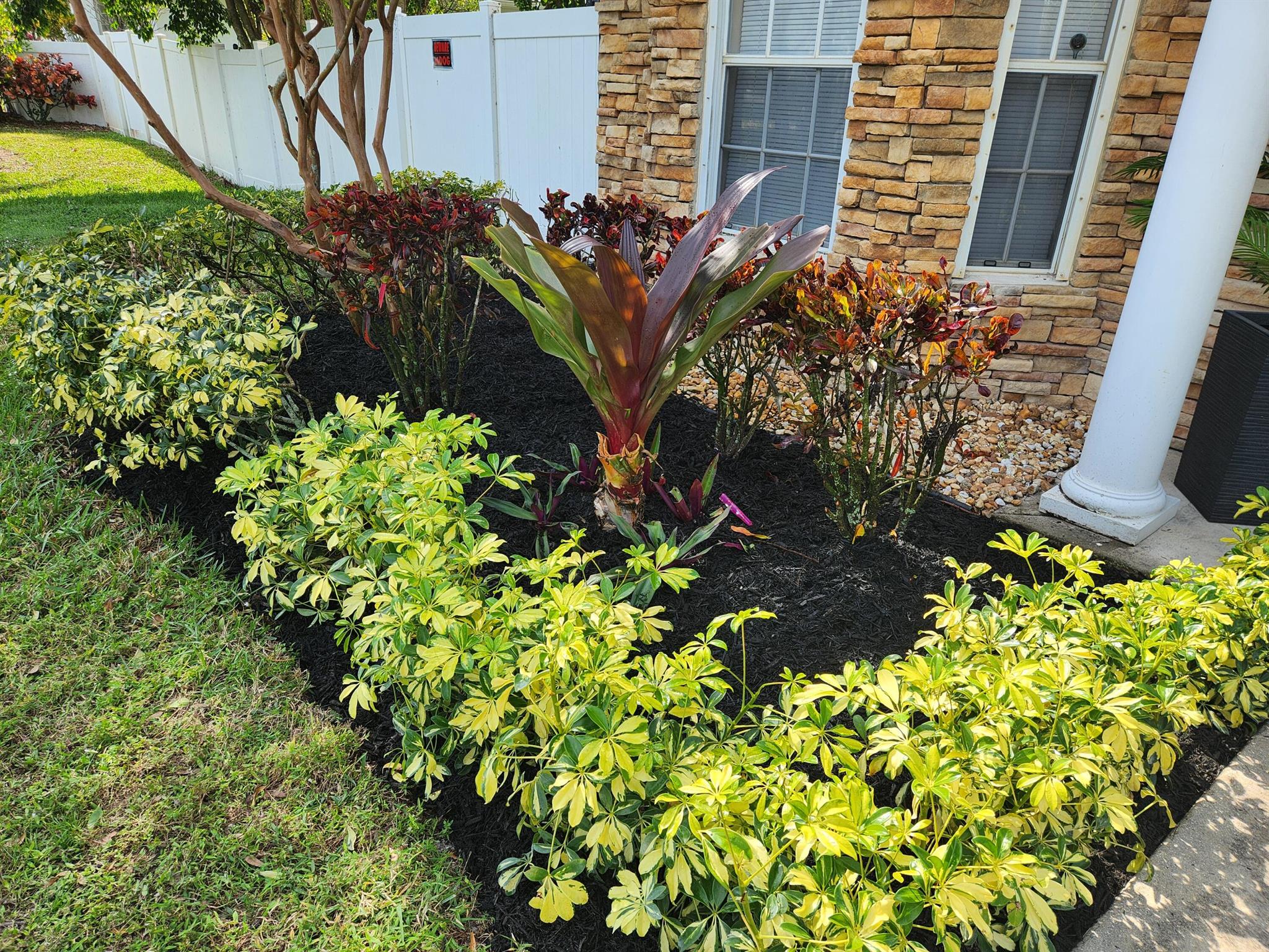 Acreage - Residential