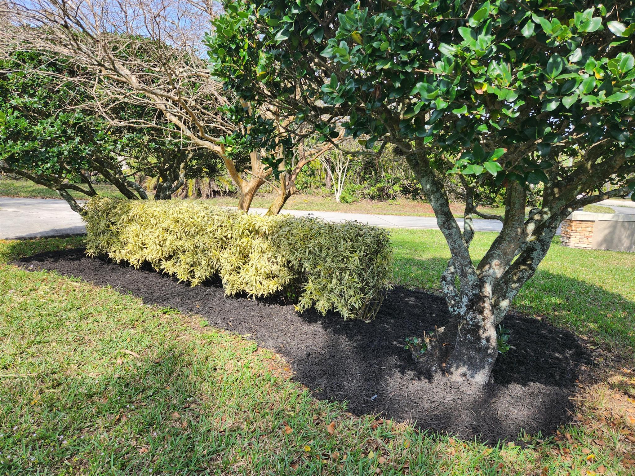 Acreage - Residential