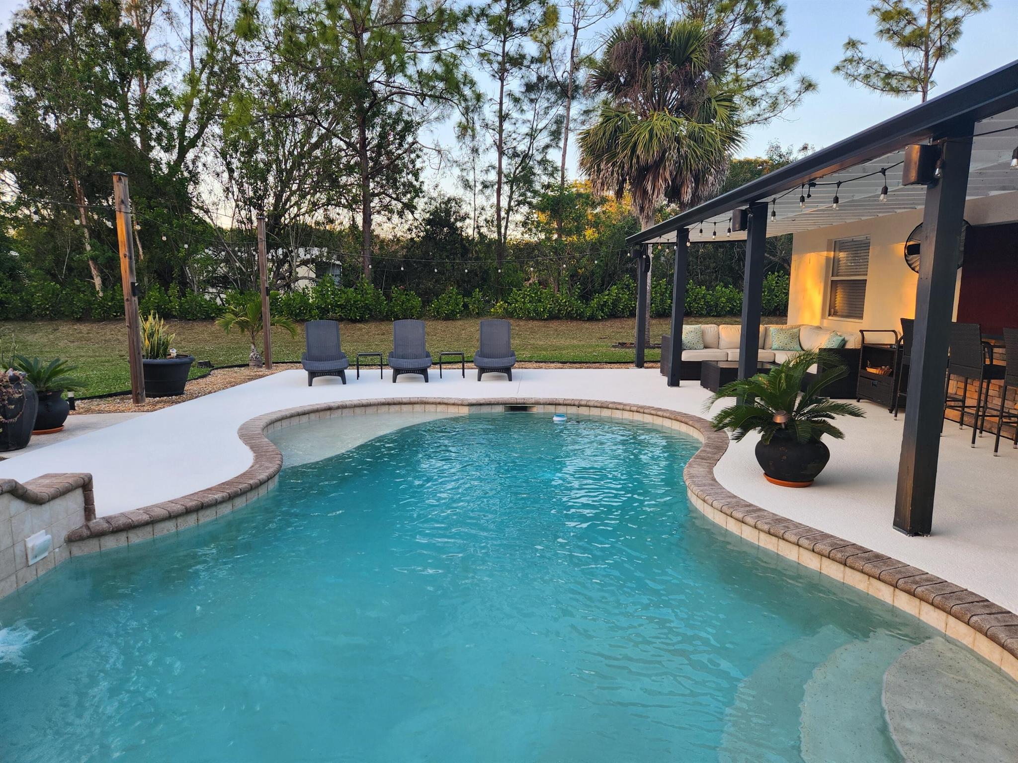Acreage - Residential