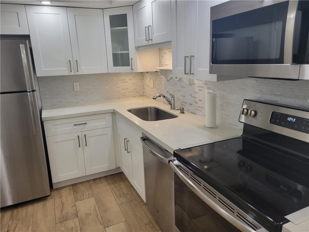 Deerfield Pines condo - Residential