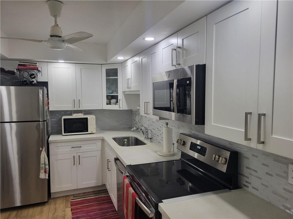 Deerfield Pines condo - Residential