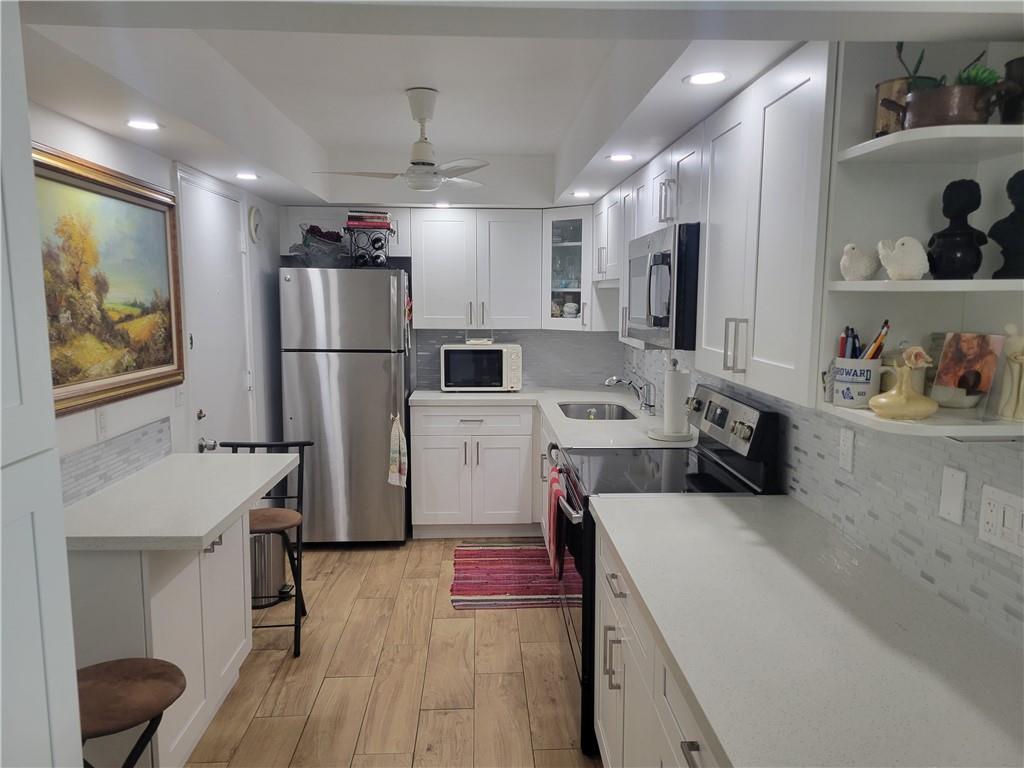 Deerfield Pines condo - Residential