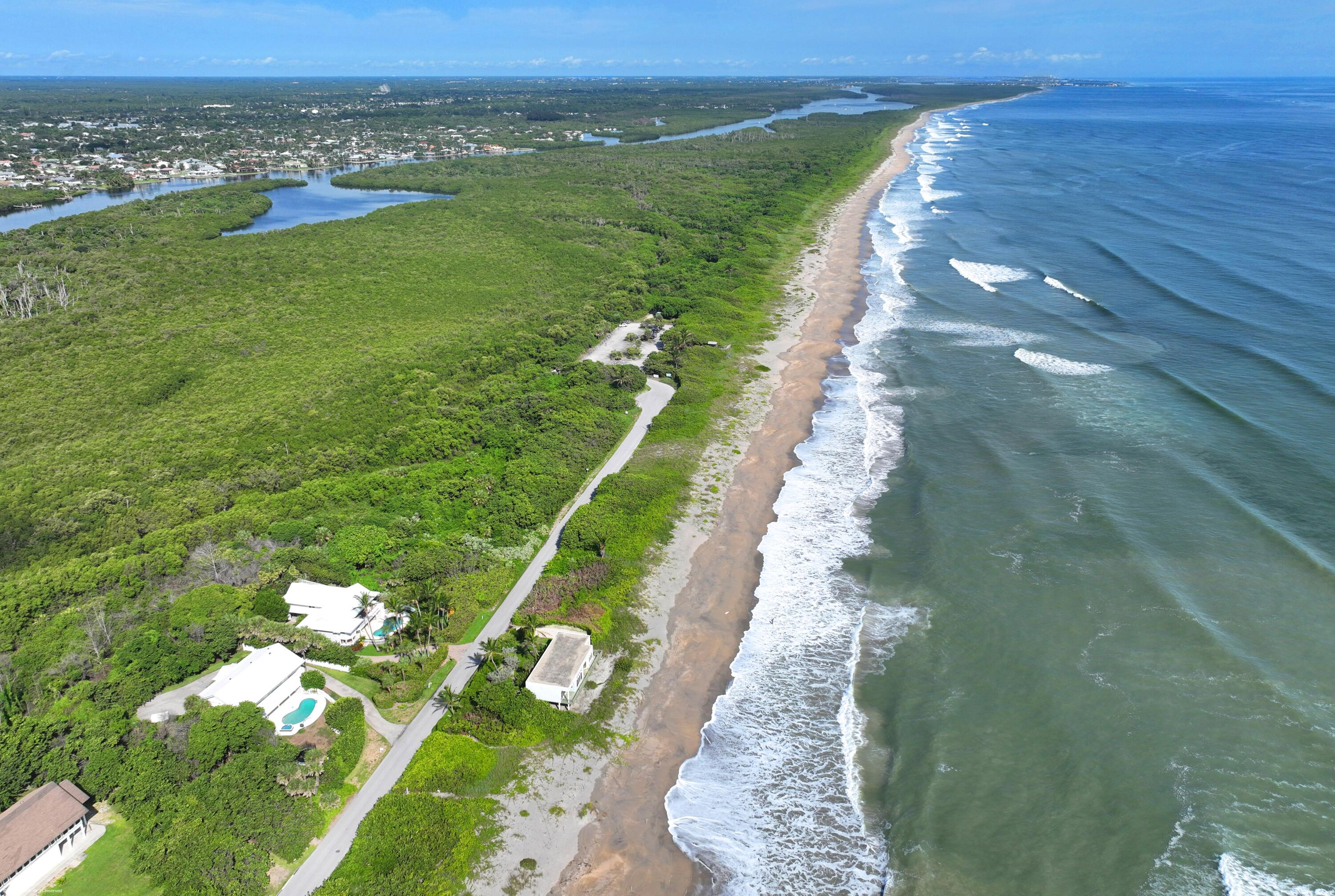JUPITER ISLAND - Residential