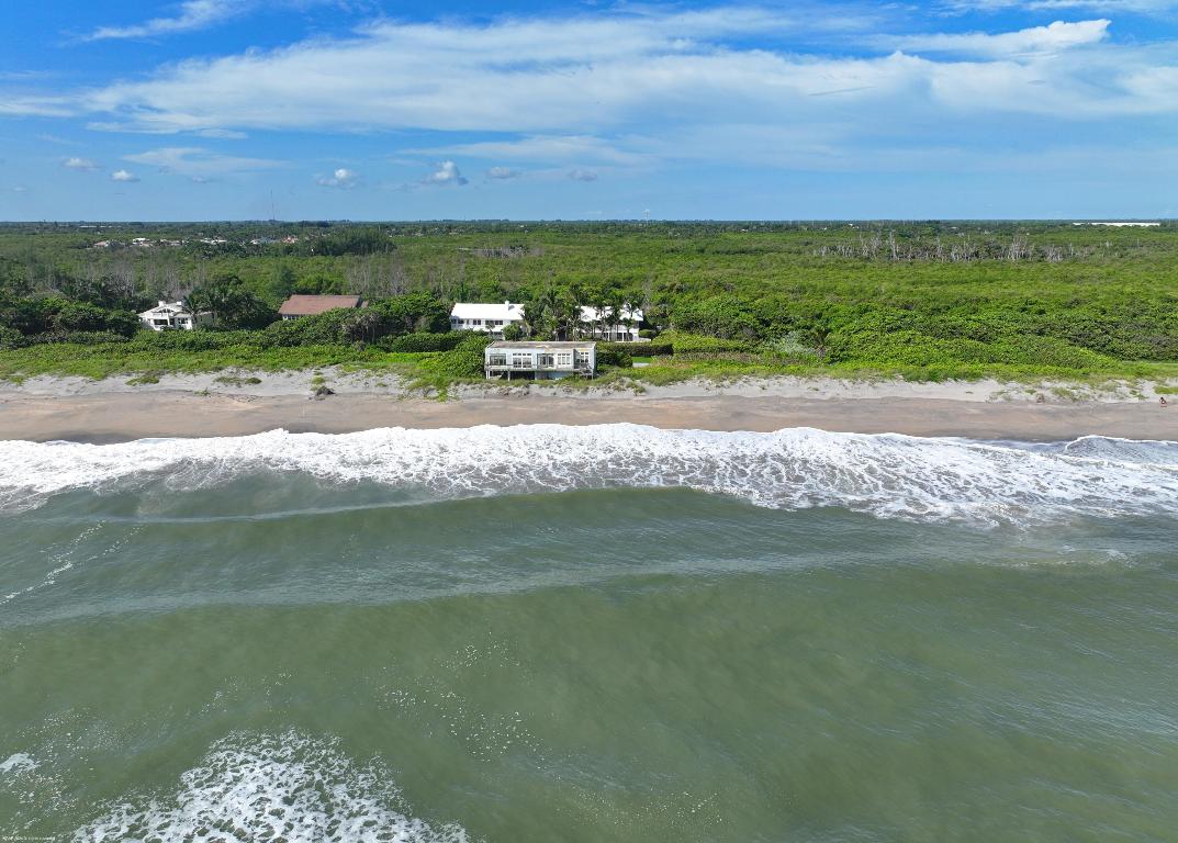 JUPITER ISLAND - Residential