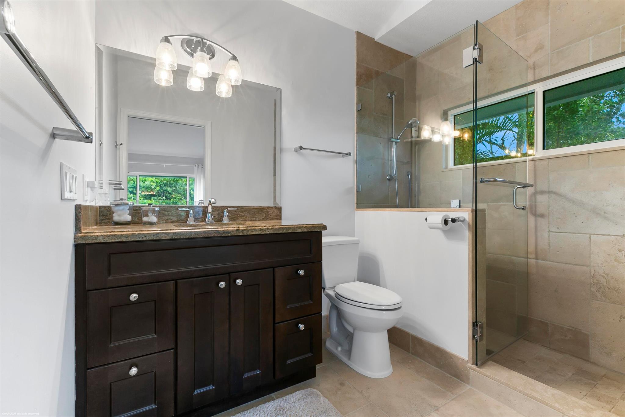 JUPITER ISLAND - Residential