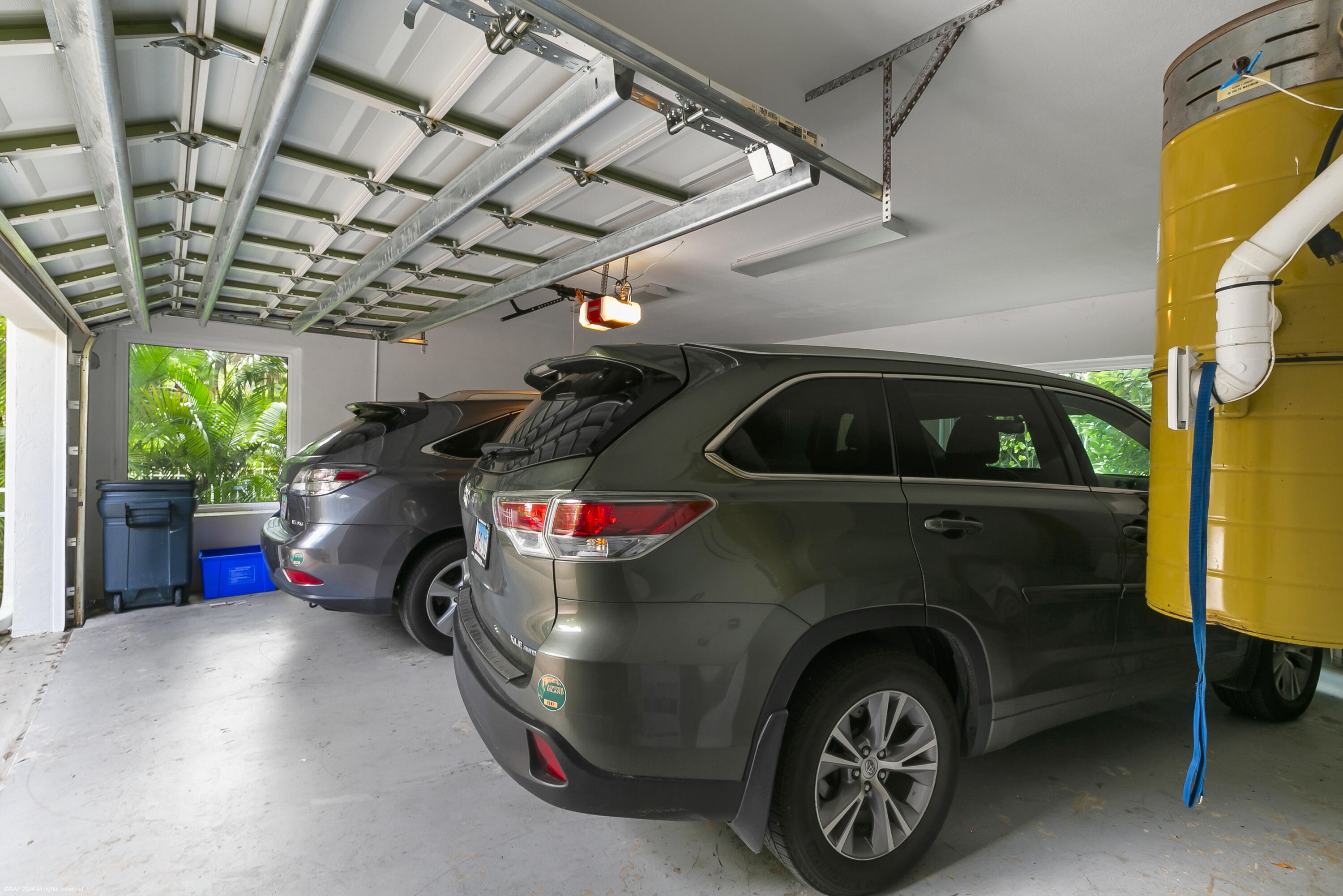 JUPITER ISLAND - Residential