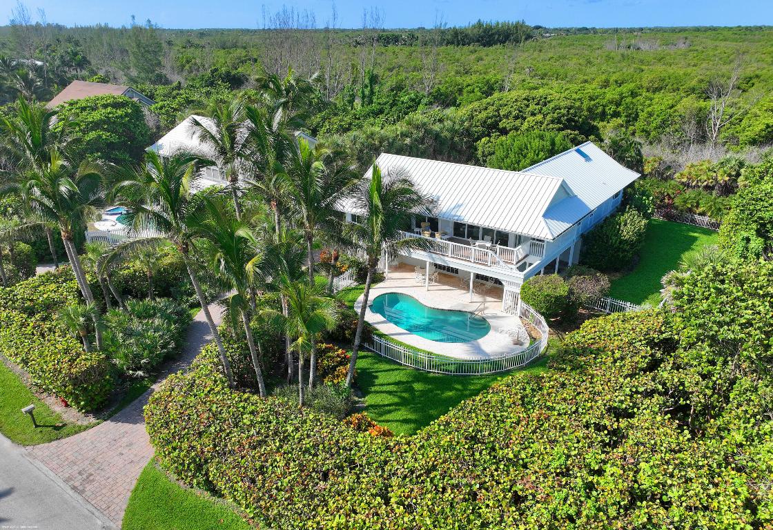 JUPITER ISLAND - Residential