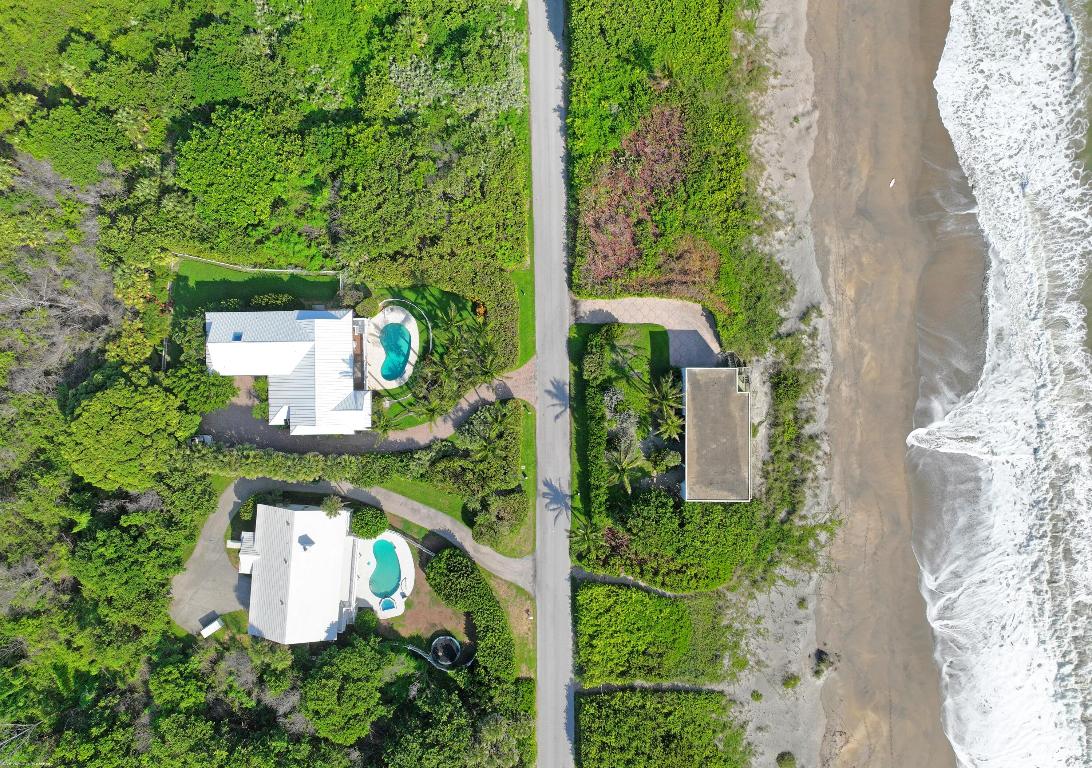 JUPITER ISLAND - Residential