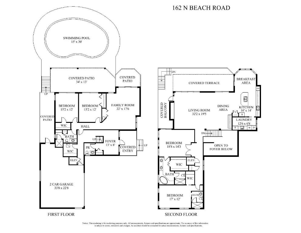JUPITER ISLAND - Residential