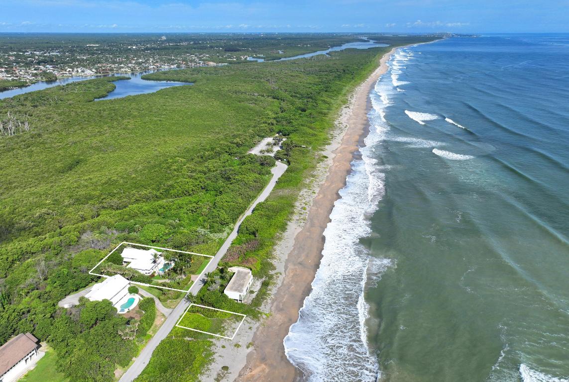 JUPITER ISLAND - Residential