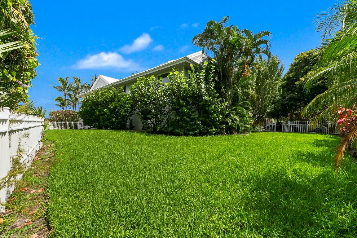 JUPITER ISLAND - Residential