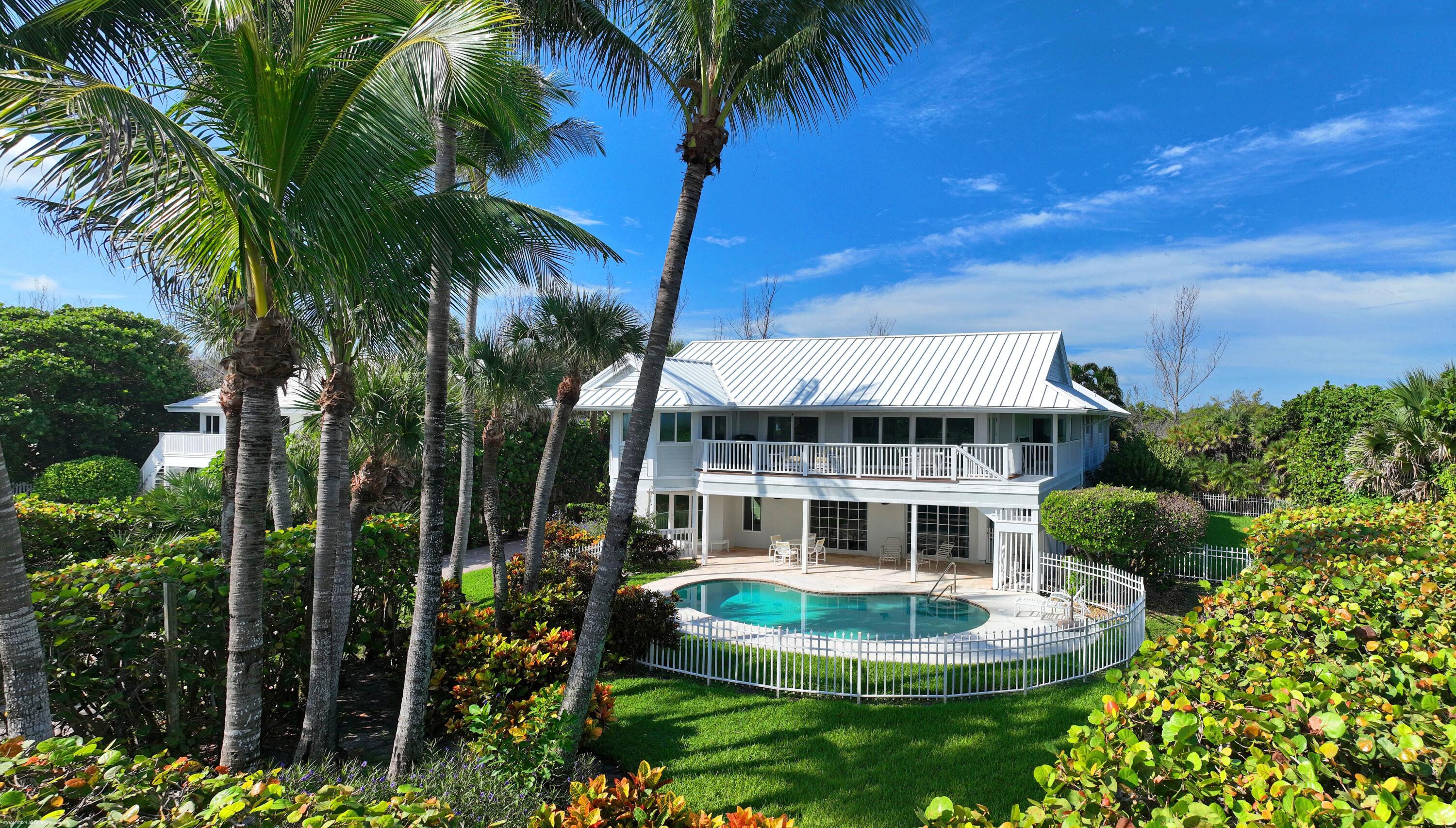 JUPITER ISLAND - Residential