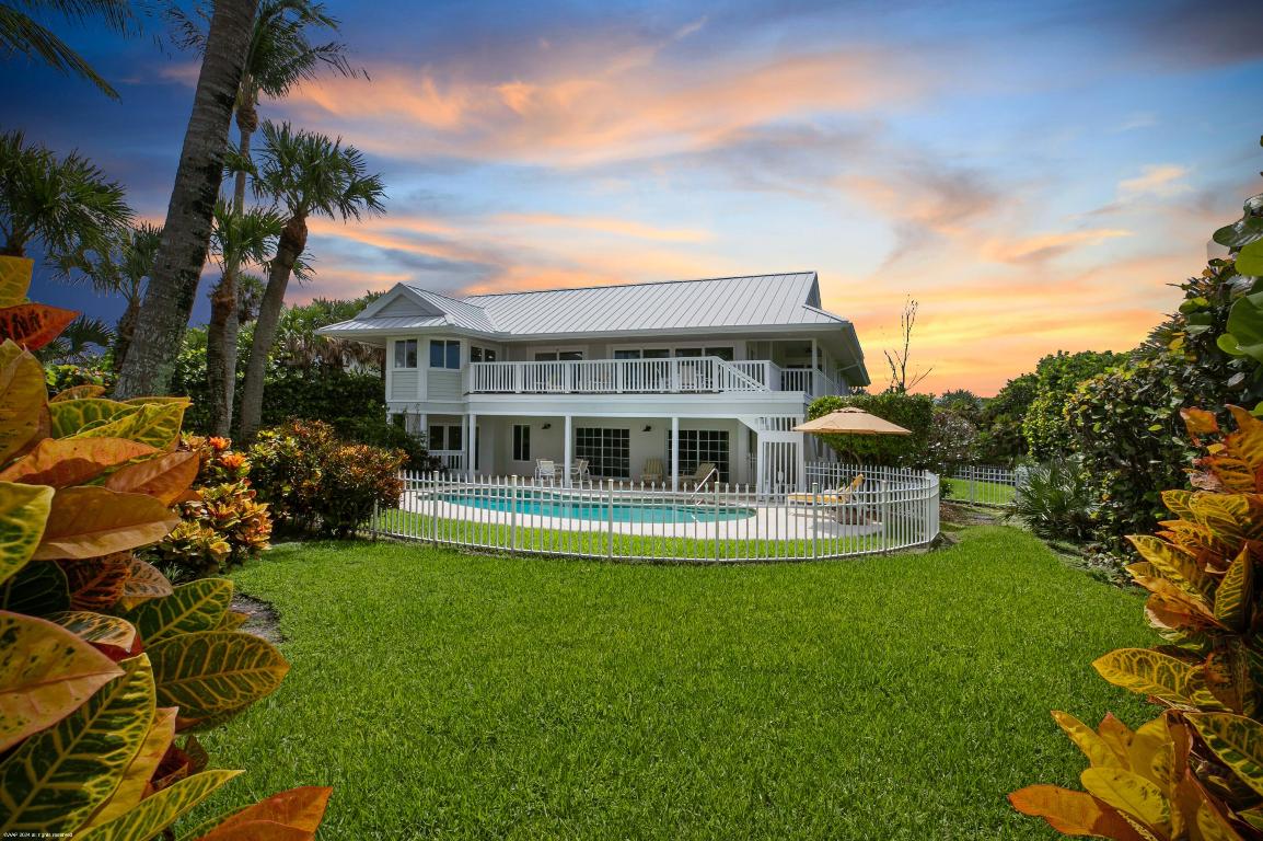 JUPITER ISLAND - Residential