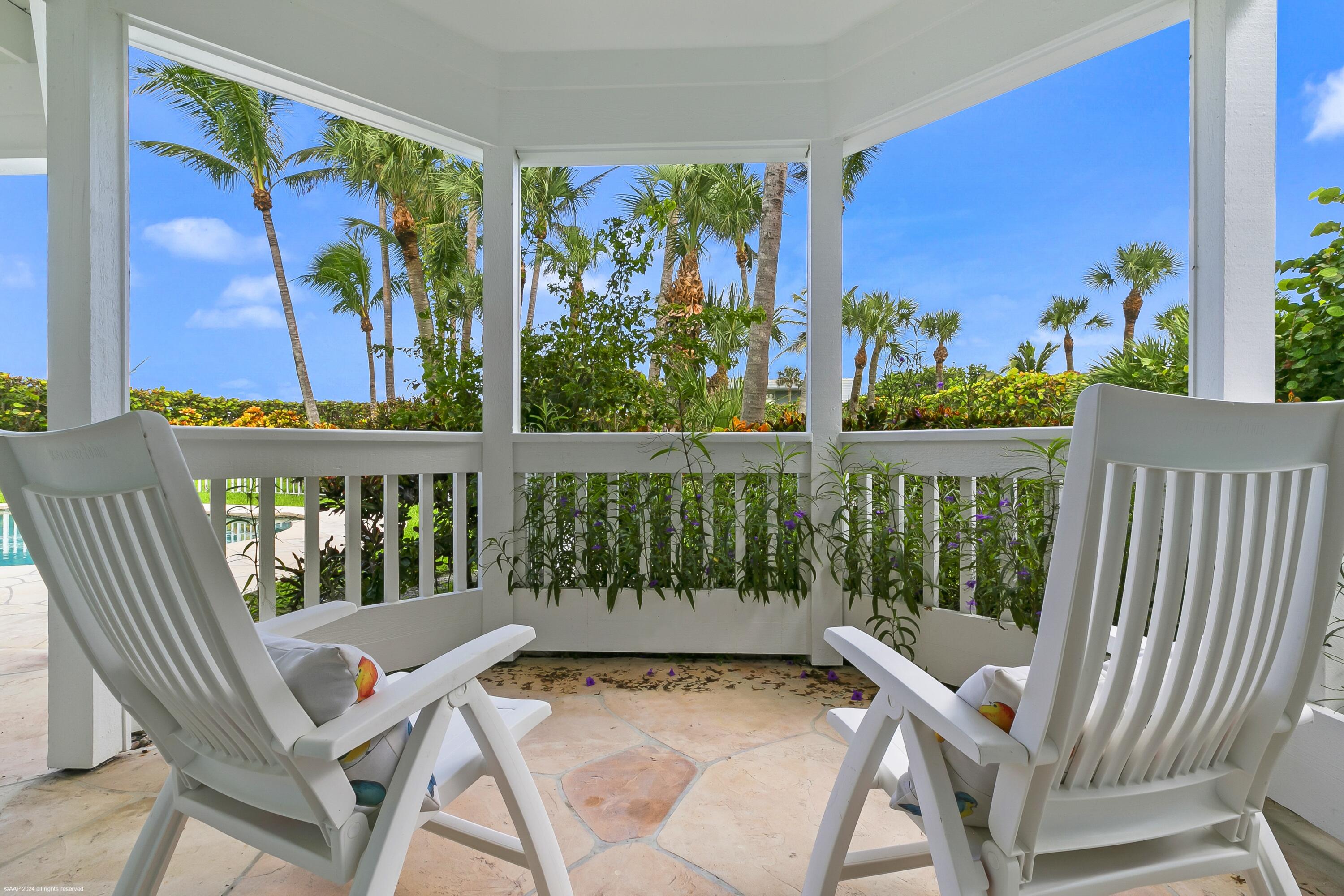 JUPITER ISLAND - Residential