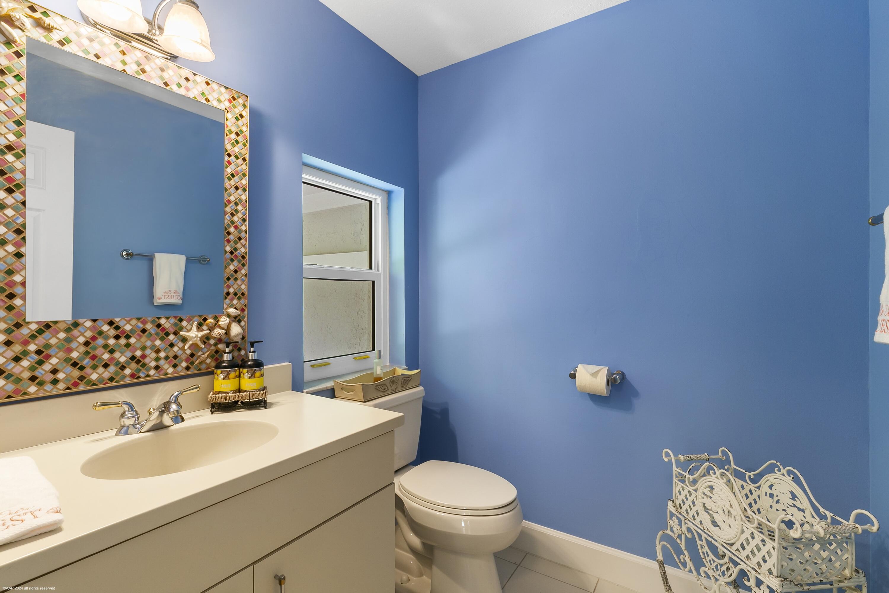 JUPITER ISLAND - Residential