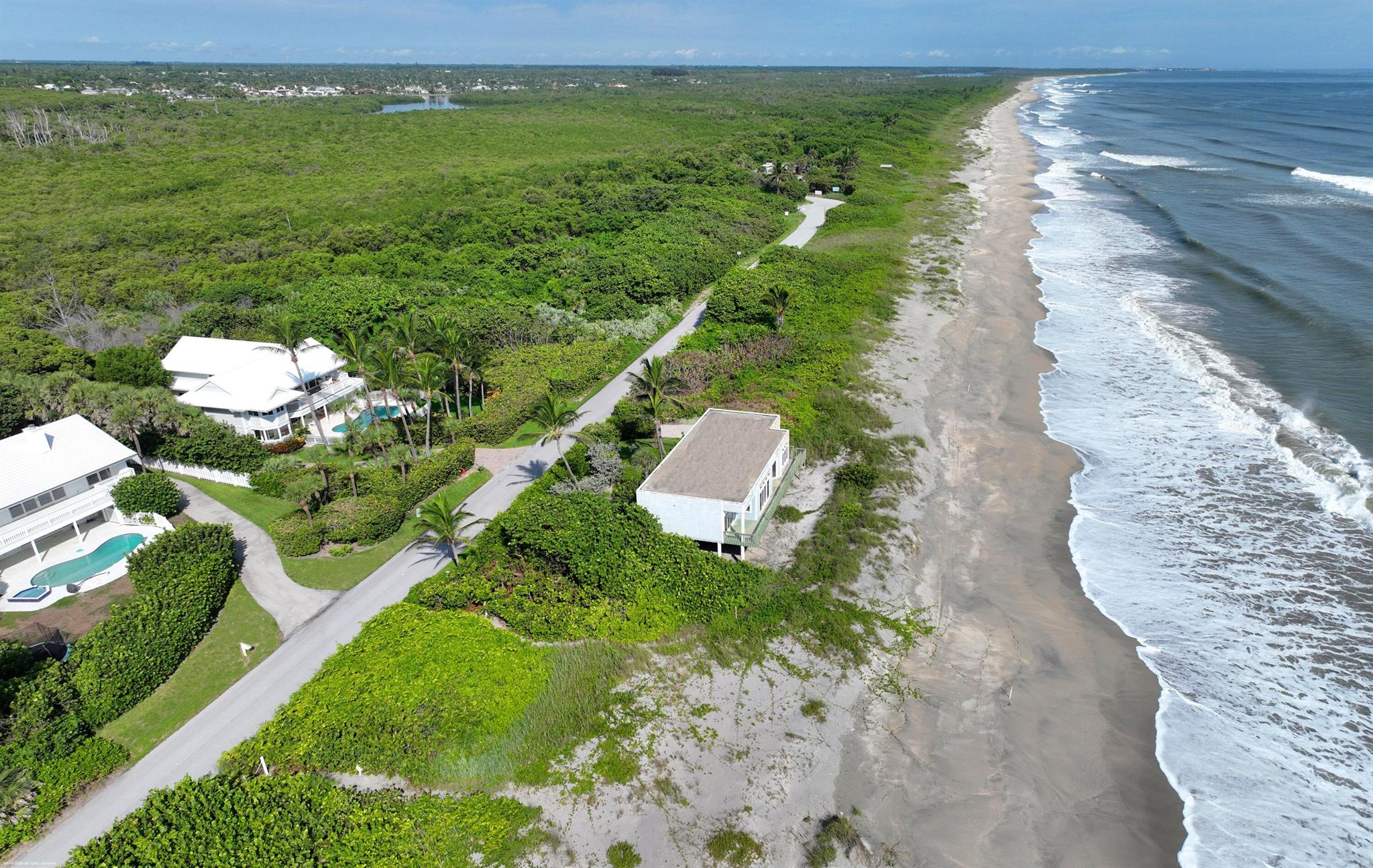 JUPITER ISLAND - Residential